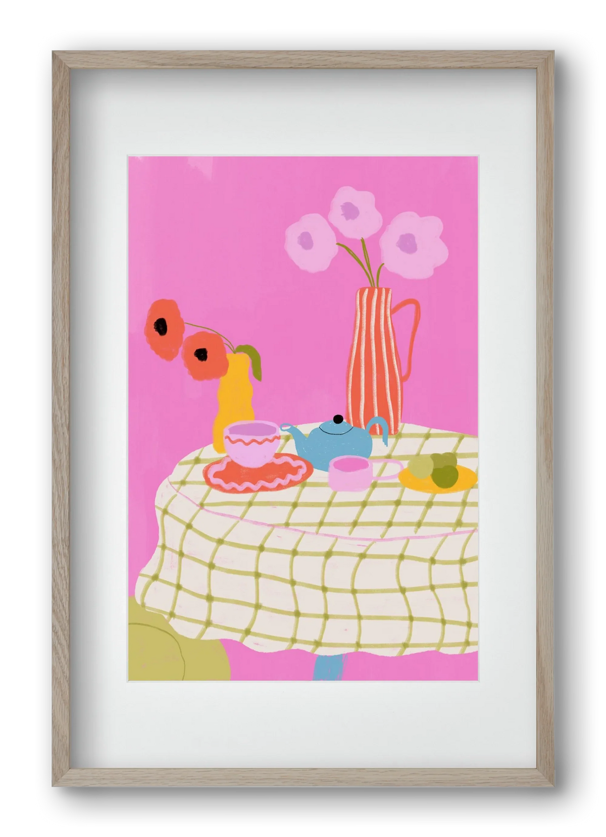 Still Life - artbridge