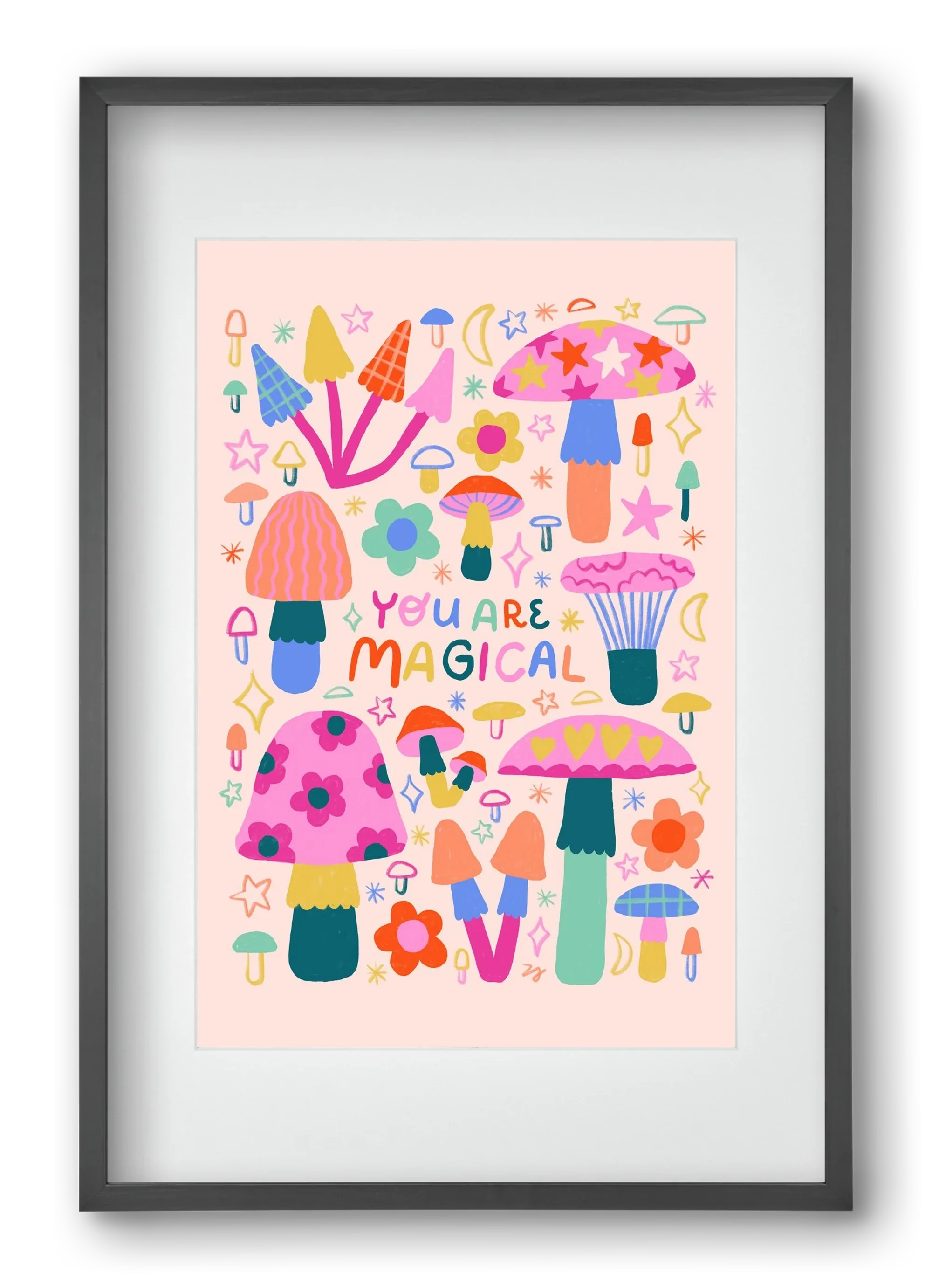 You are Magical - artbridge