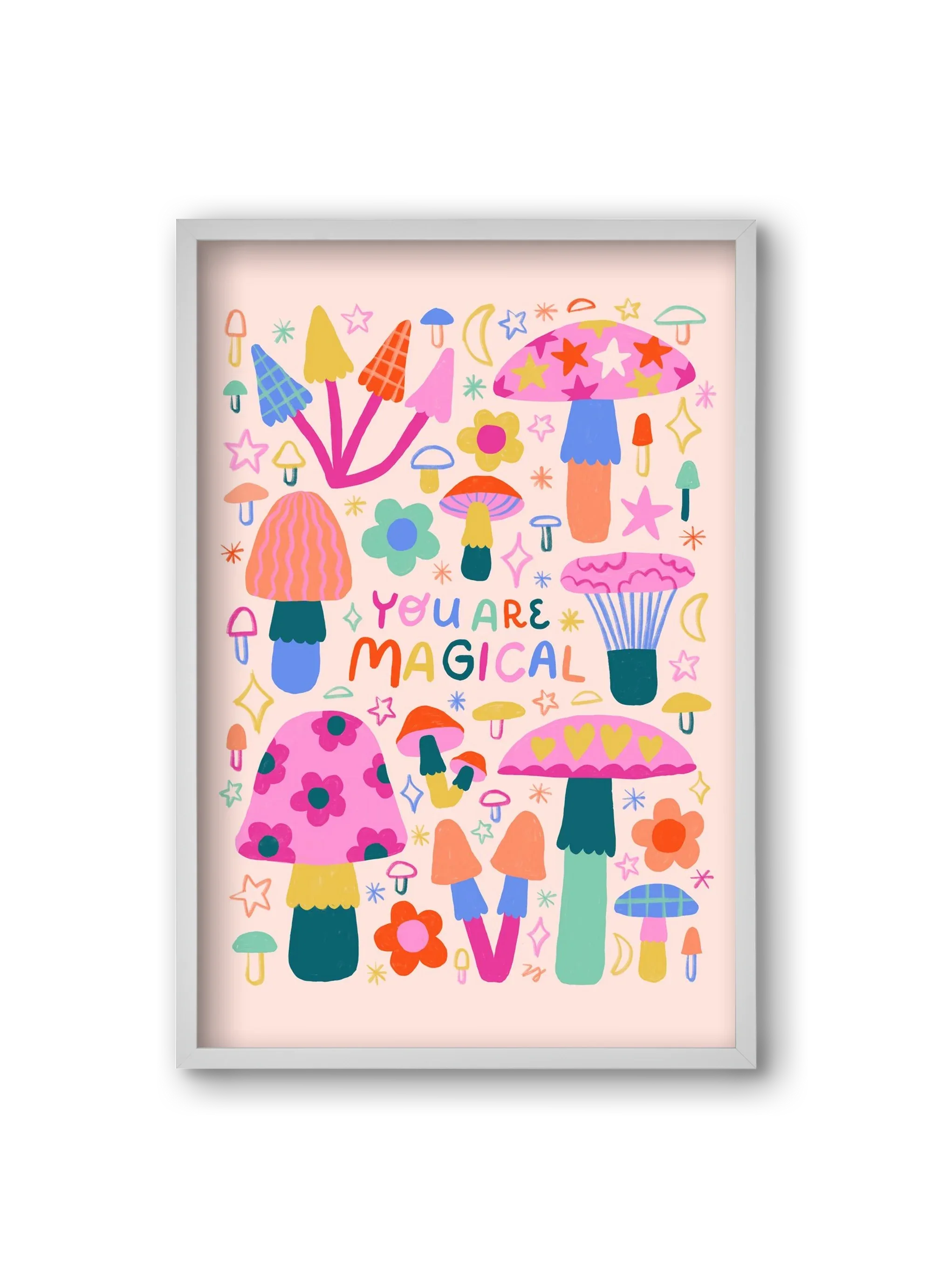 You are Magical - artbridge