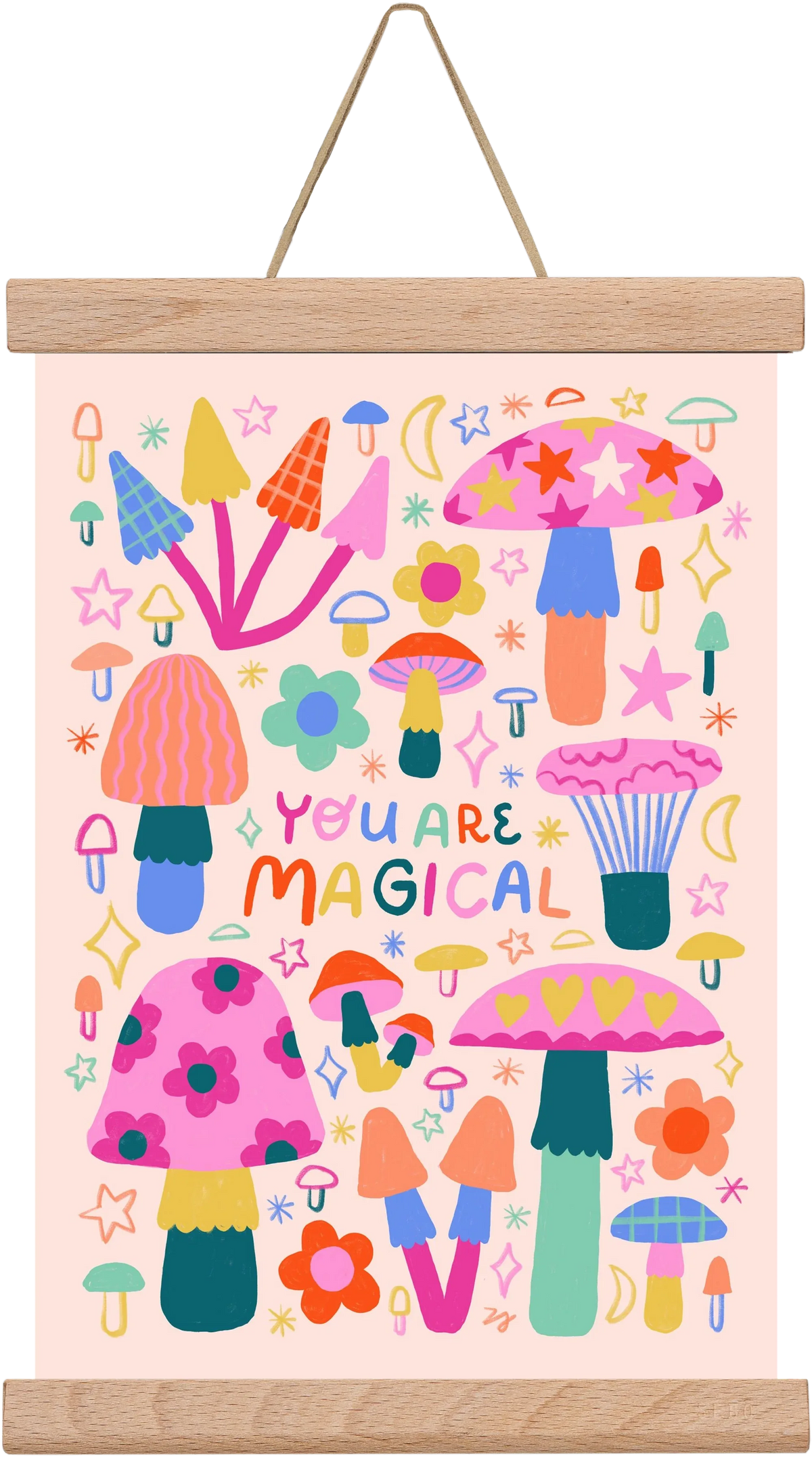 You are Magical - artbridge