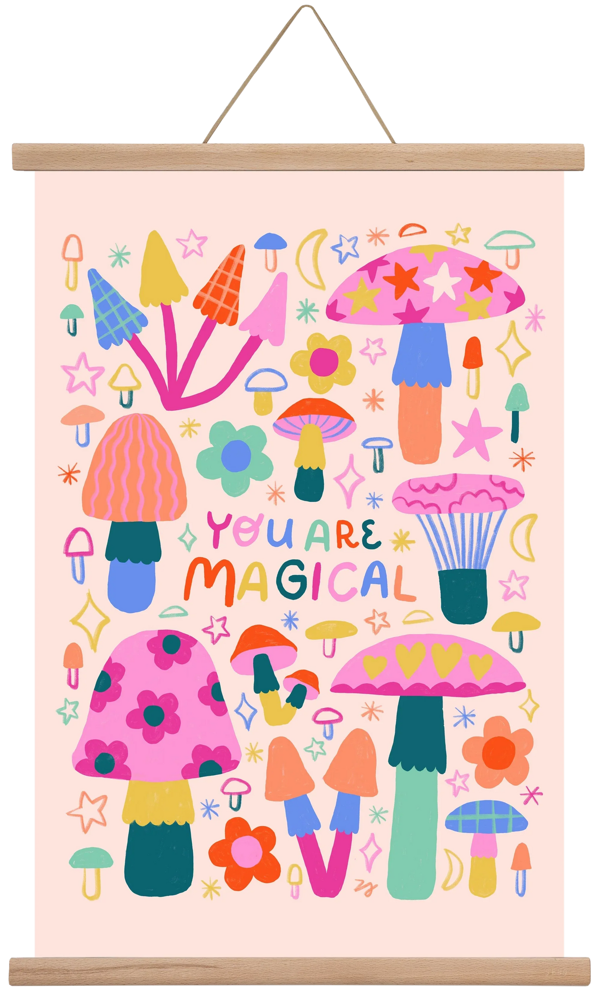 You are Magical - artbridge