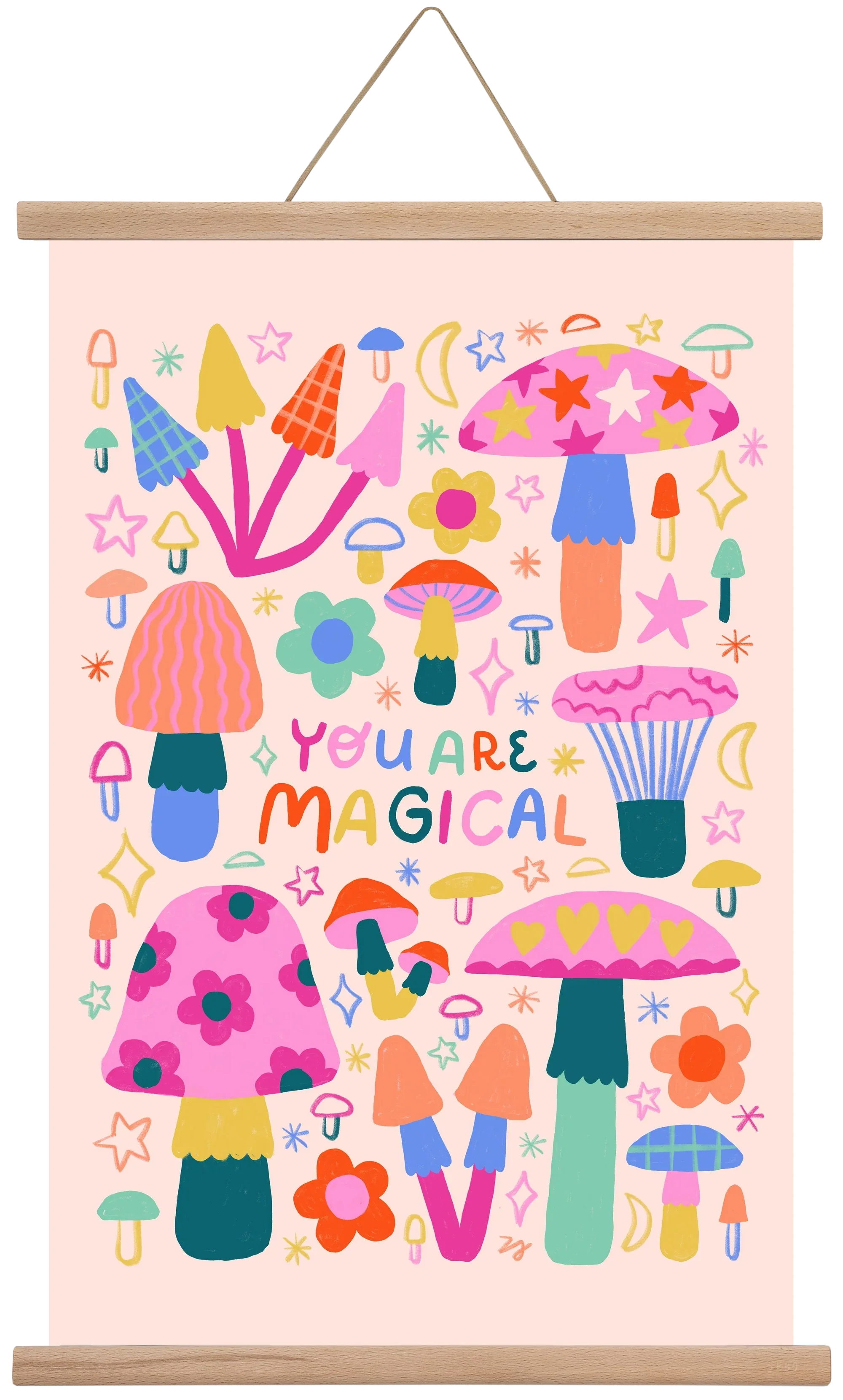 You are Magical - artbridge