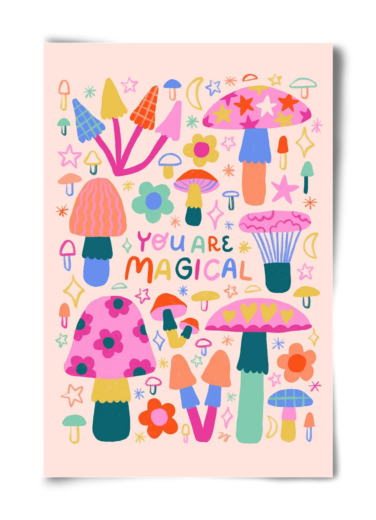 You are Magical - artbridge