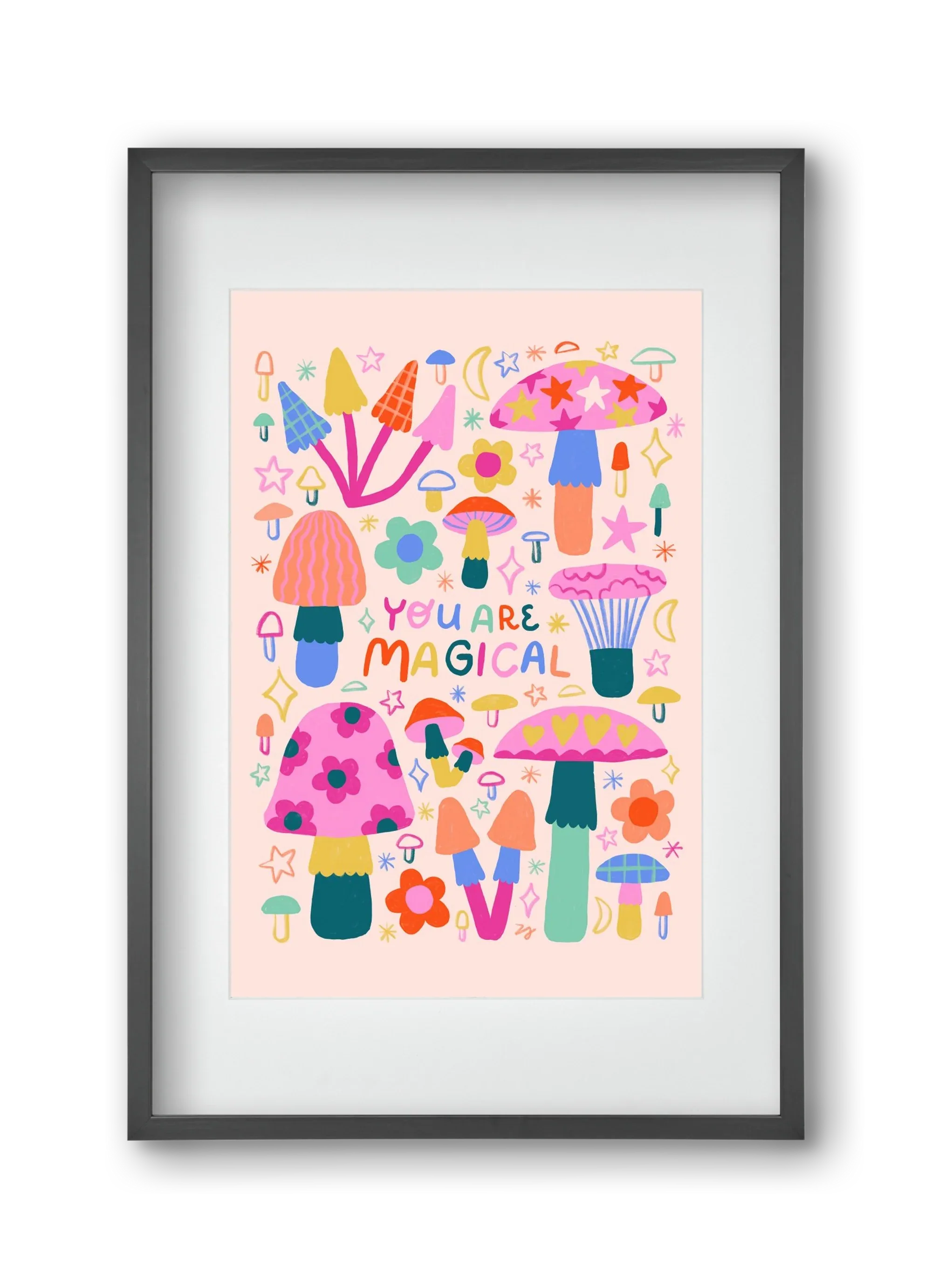 You are Magical - artbridge