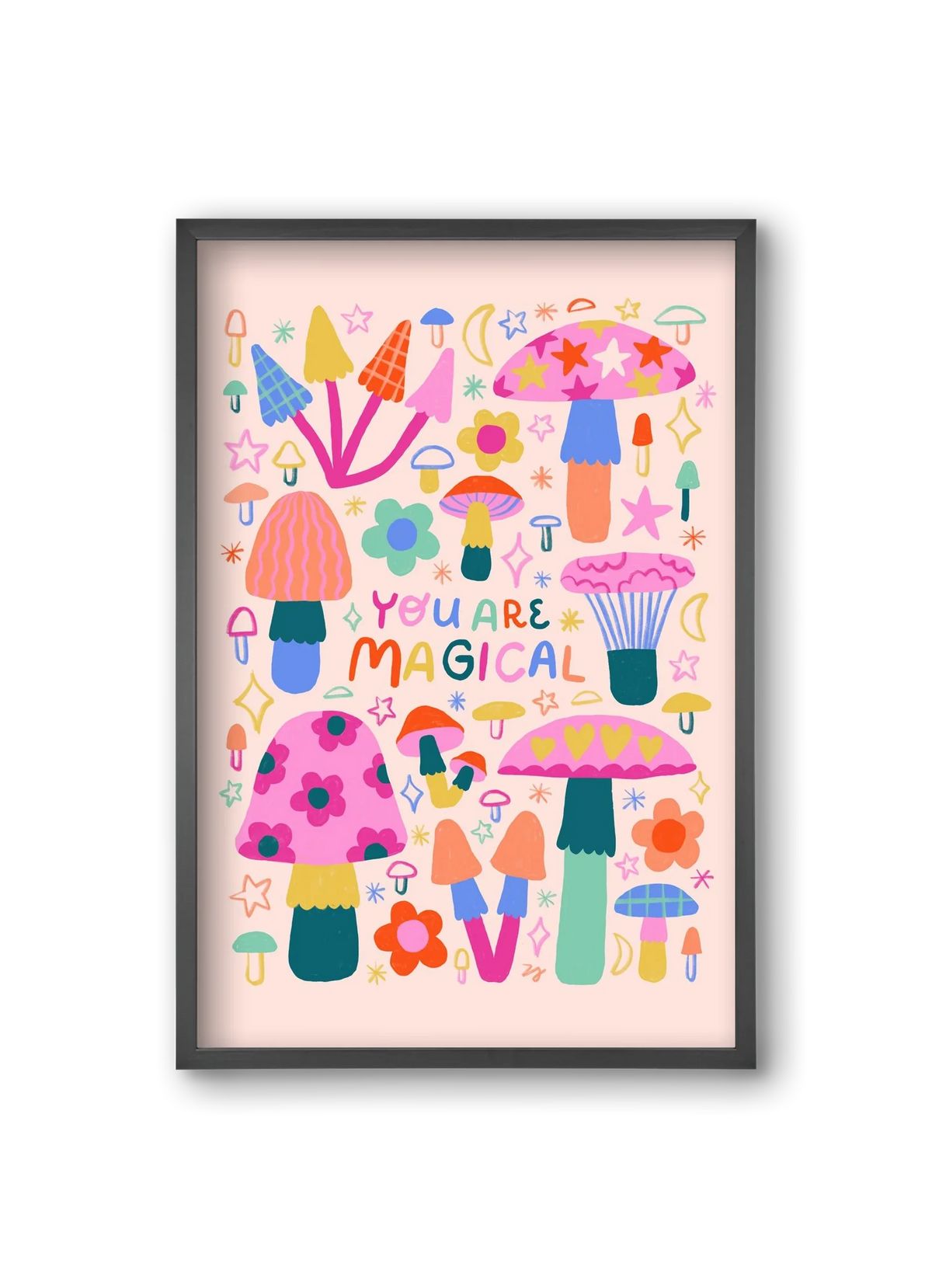 You are Magical - artbridge