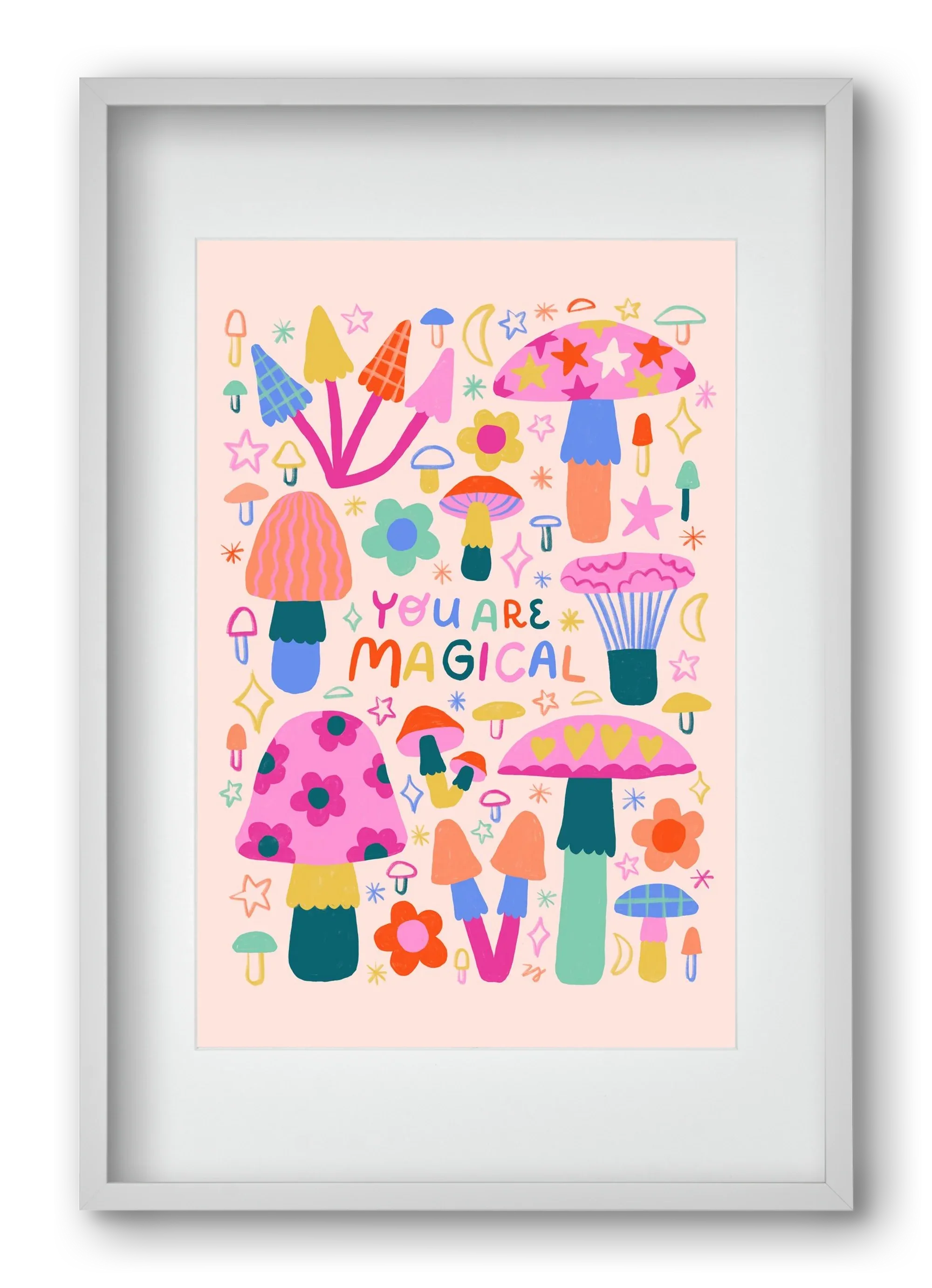 You are Magical - artbridge