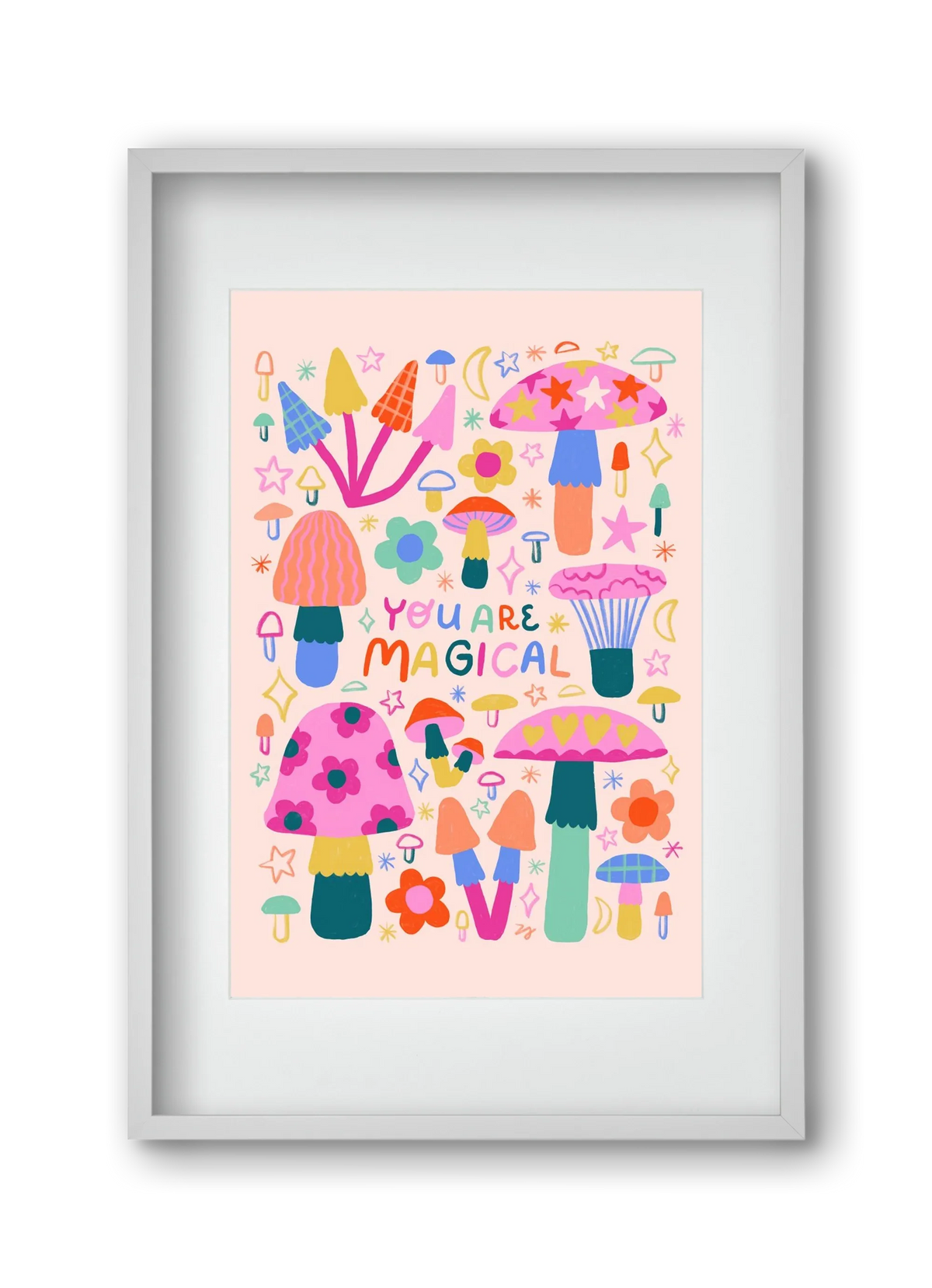You are Magical - artbridge
