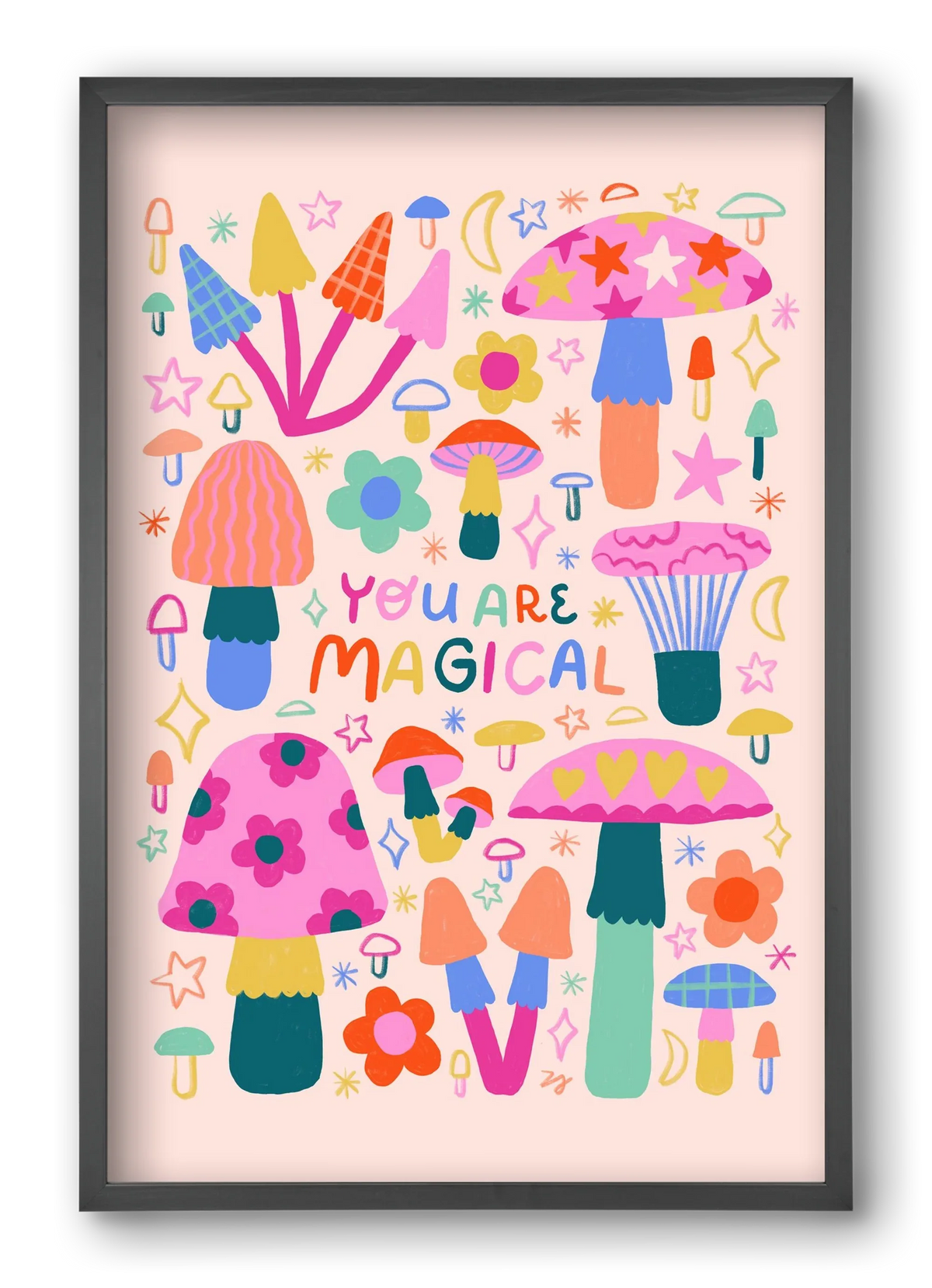 You are Magical - artbridge