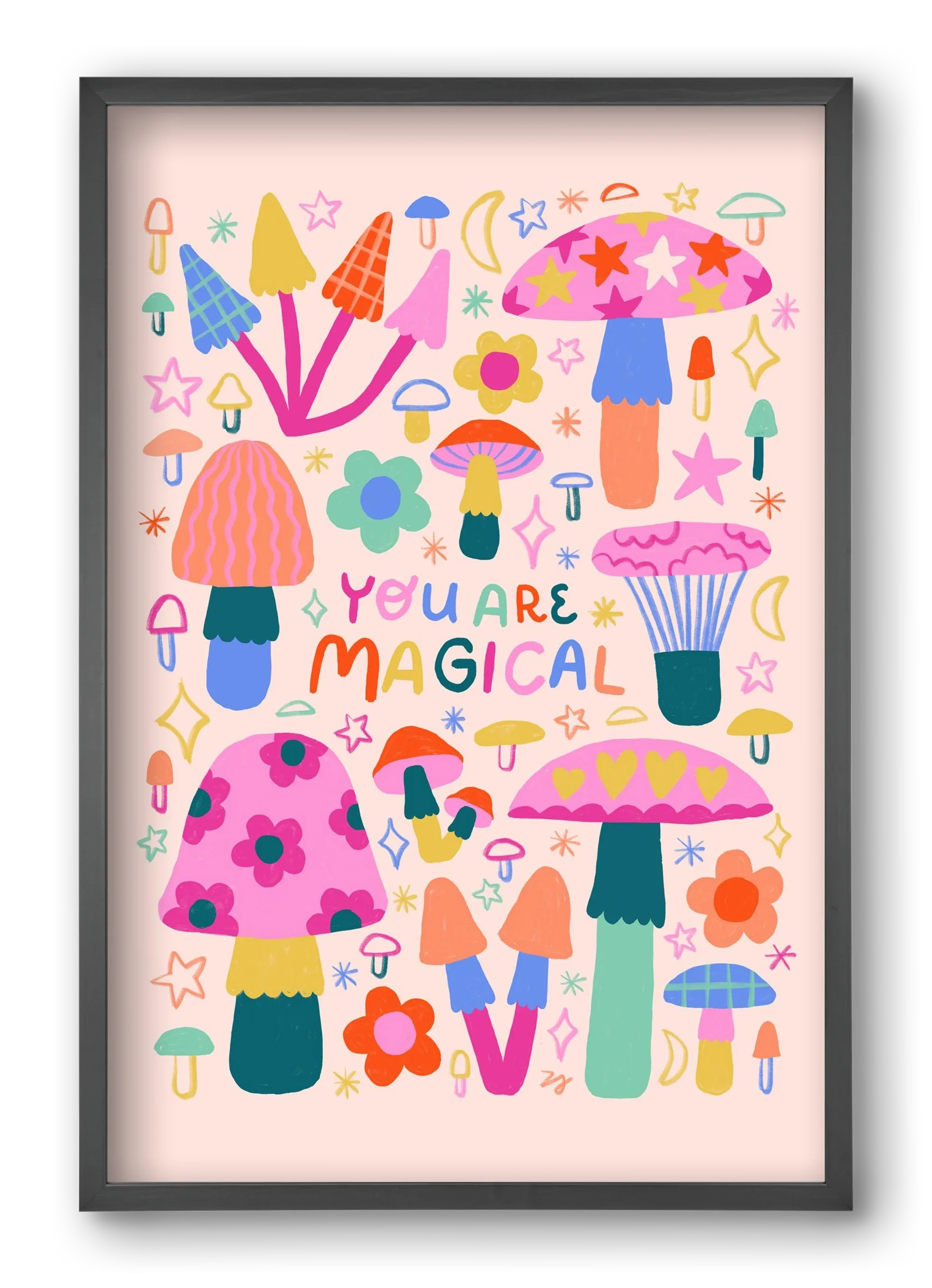 You are Magical - artbridge