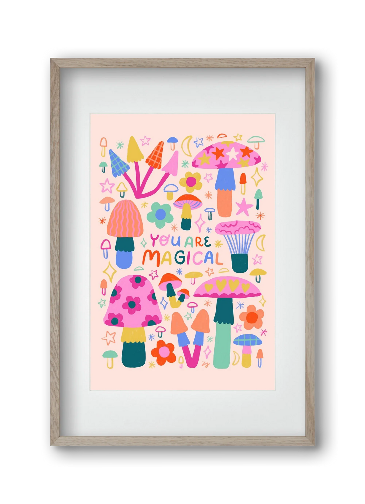 You are Magical - artbridge