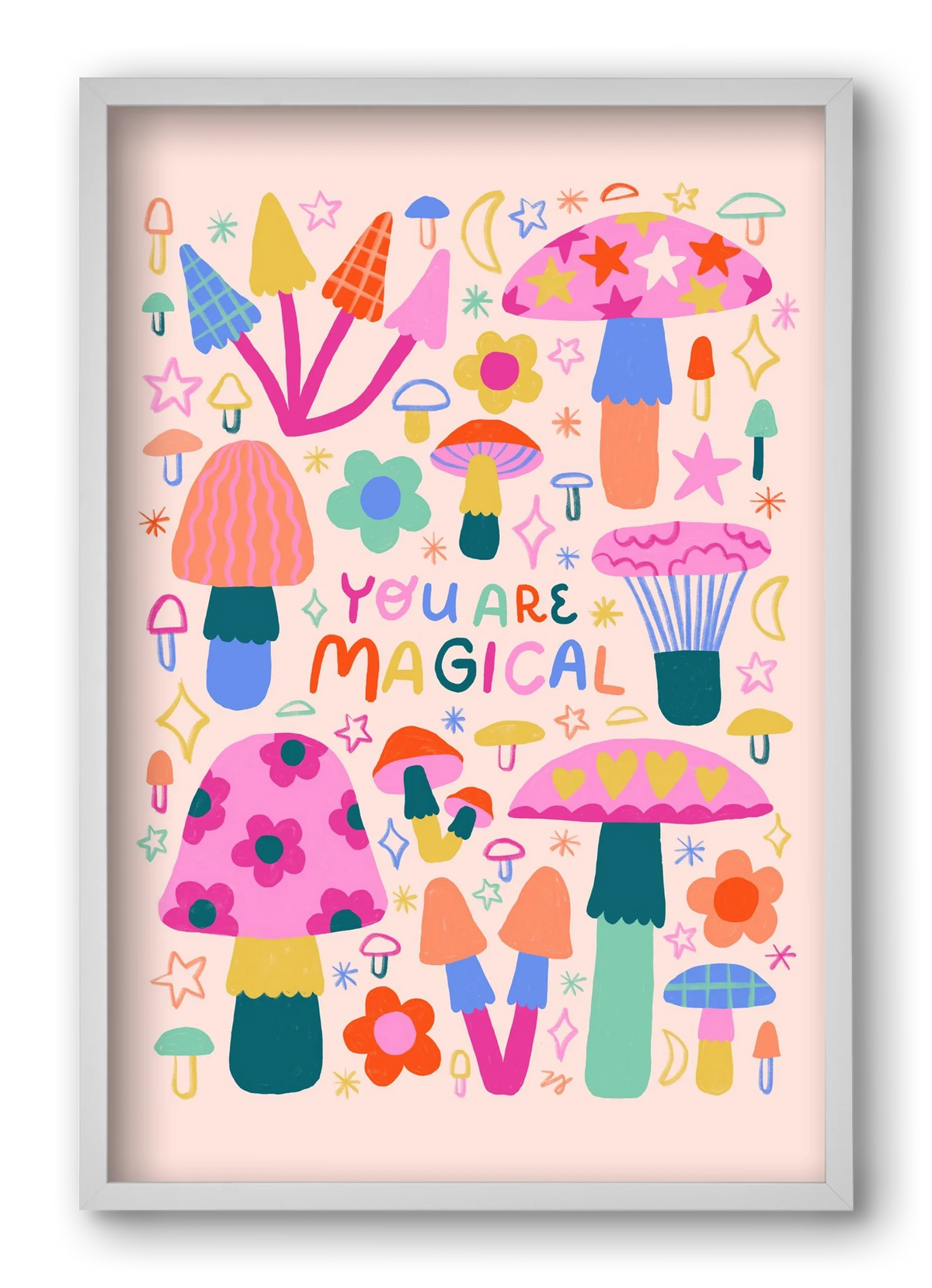 You are Magical - artbridge