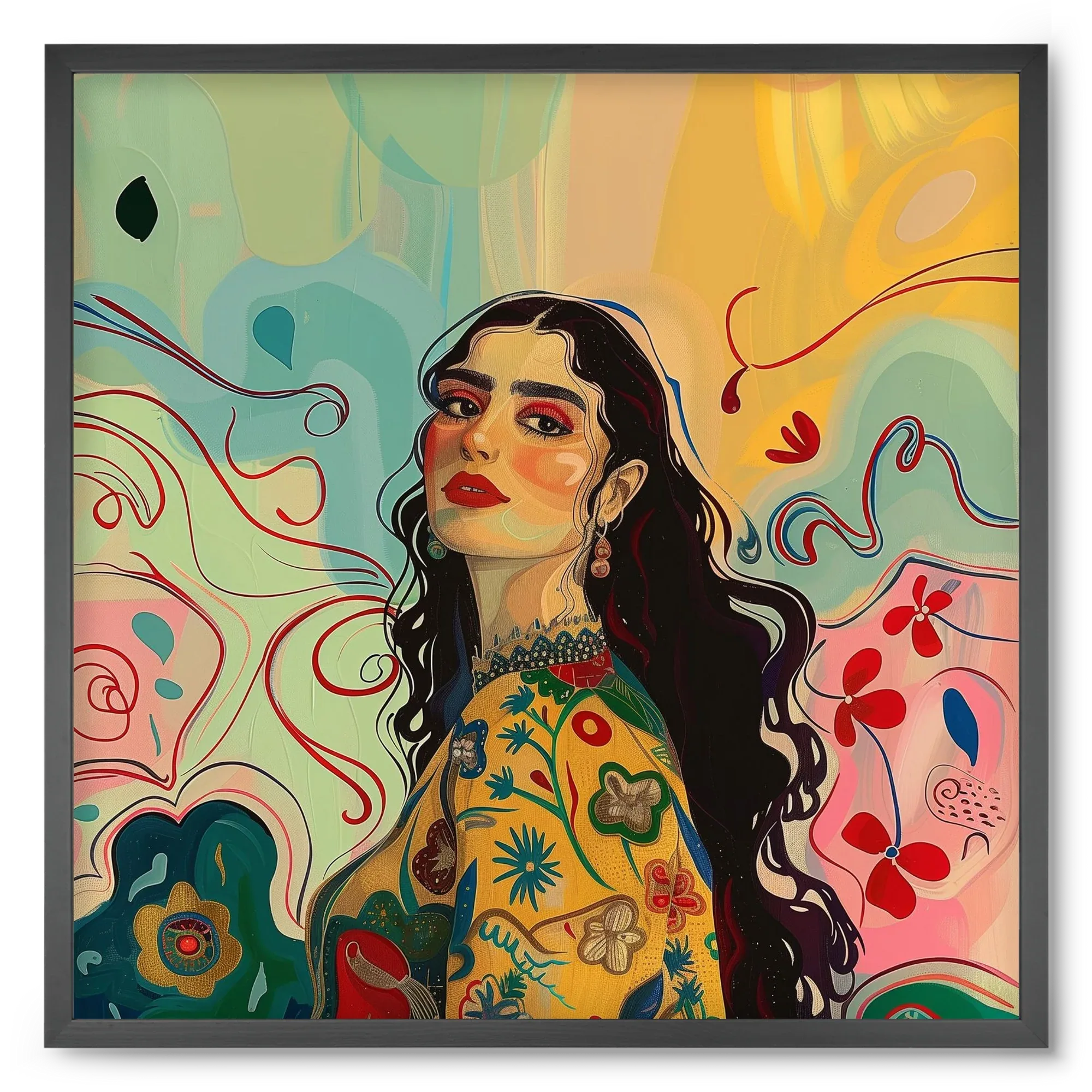Guardian of Roots - artbridge