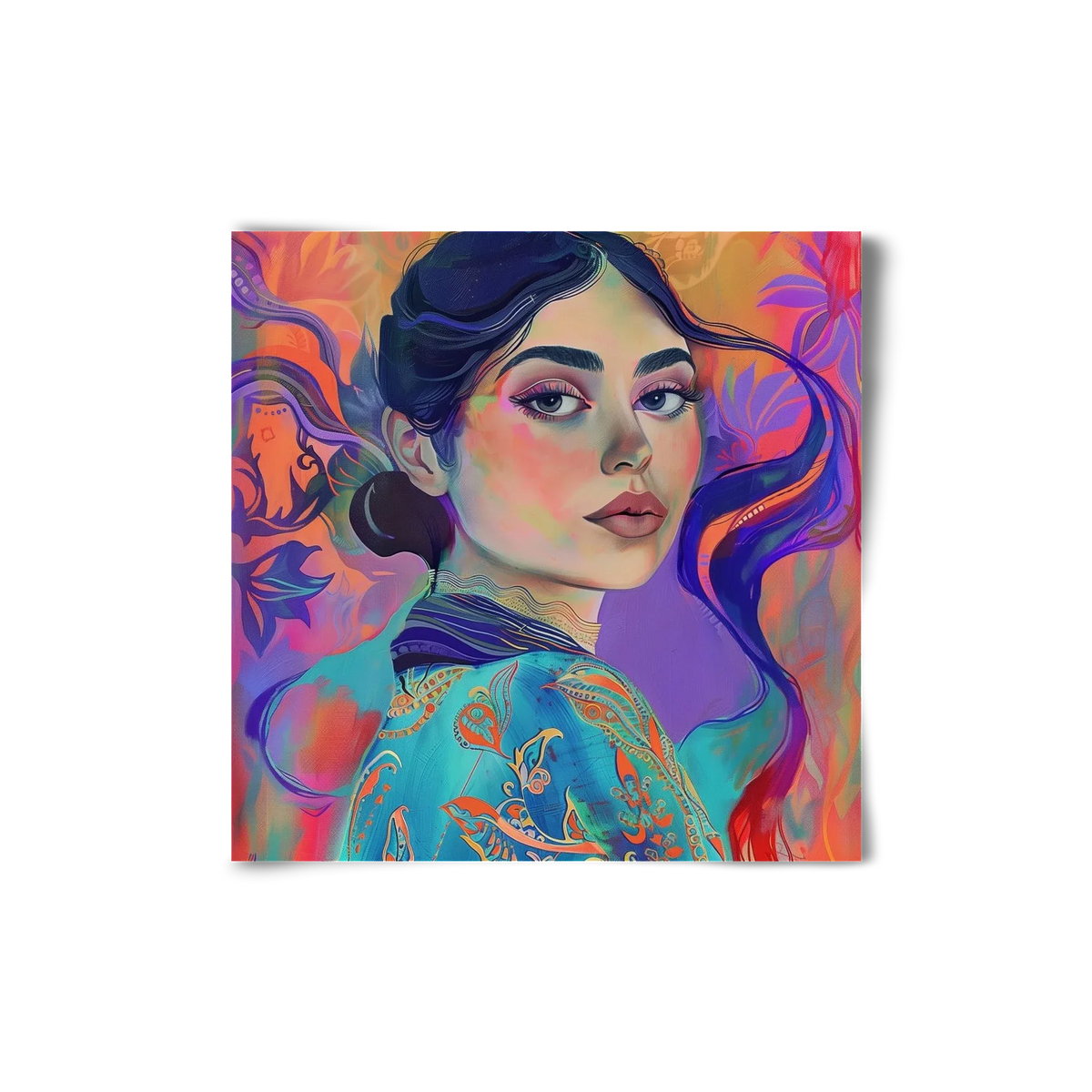Layers of Thought - artbridge