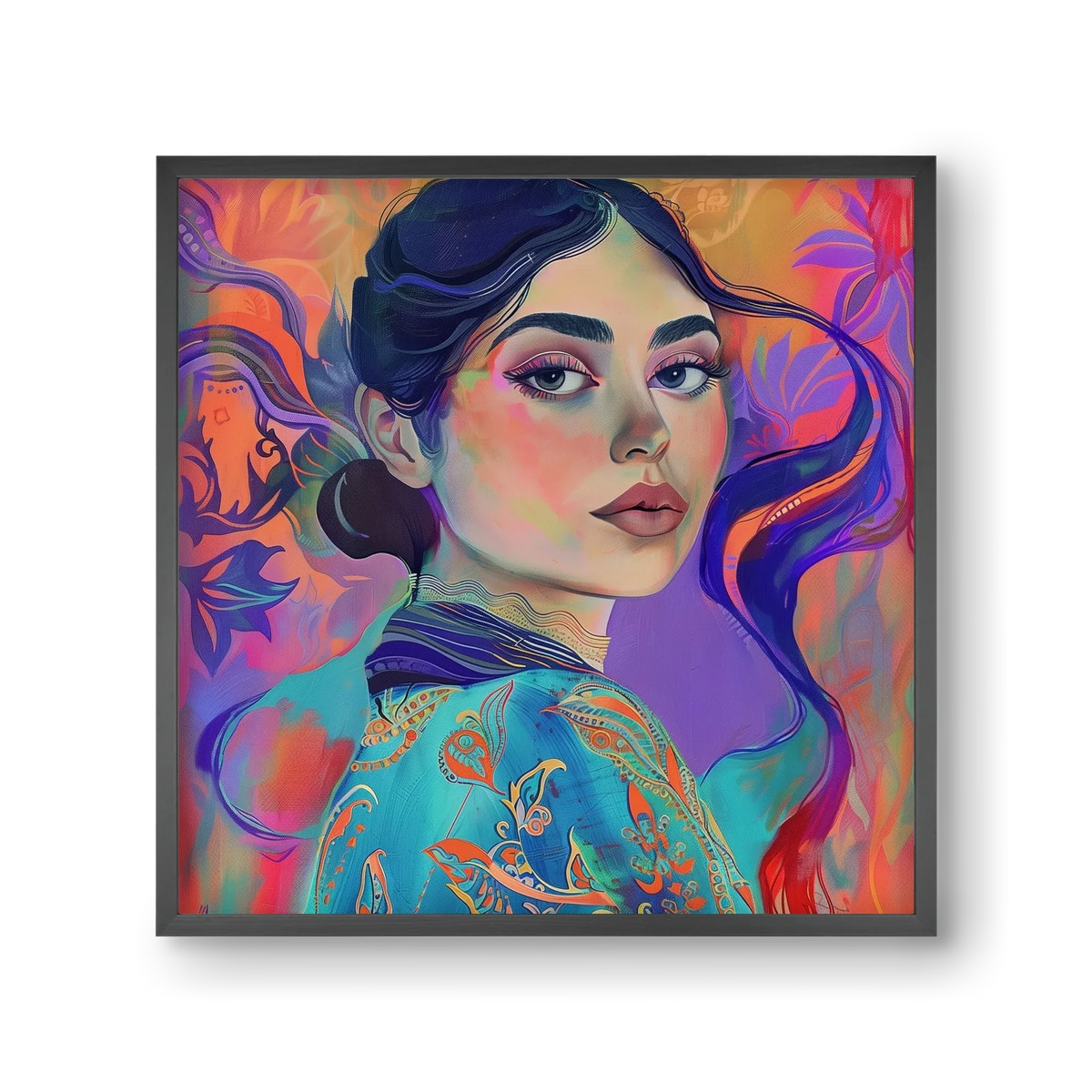 Layers of Thought - artbridge