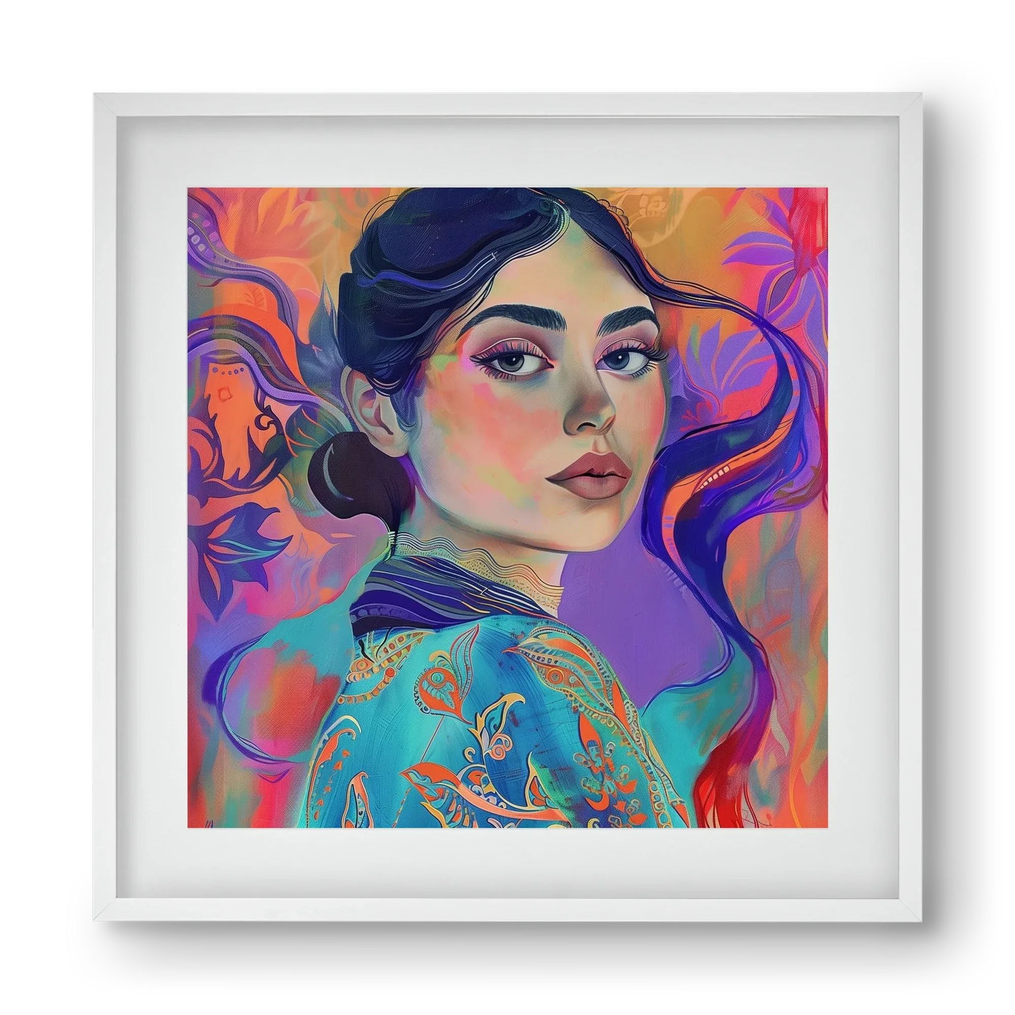 Layers of Thought - artbridge