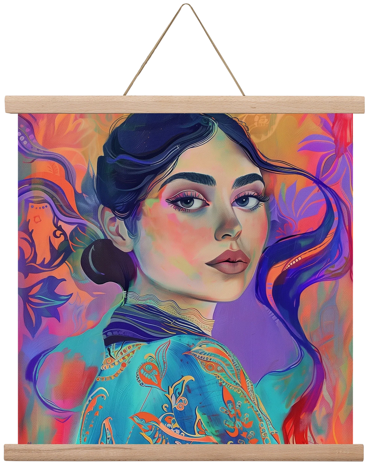 Layers of Thought - artbridge