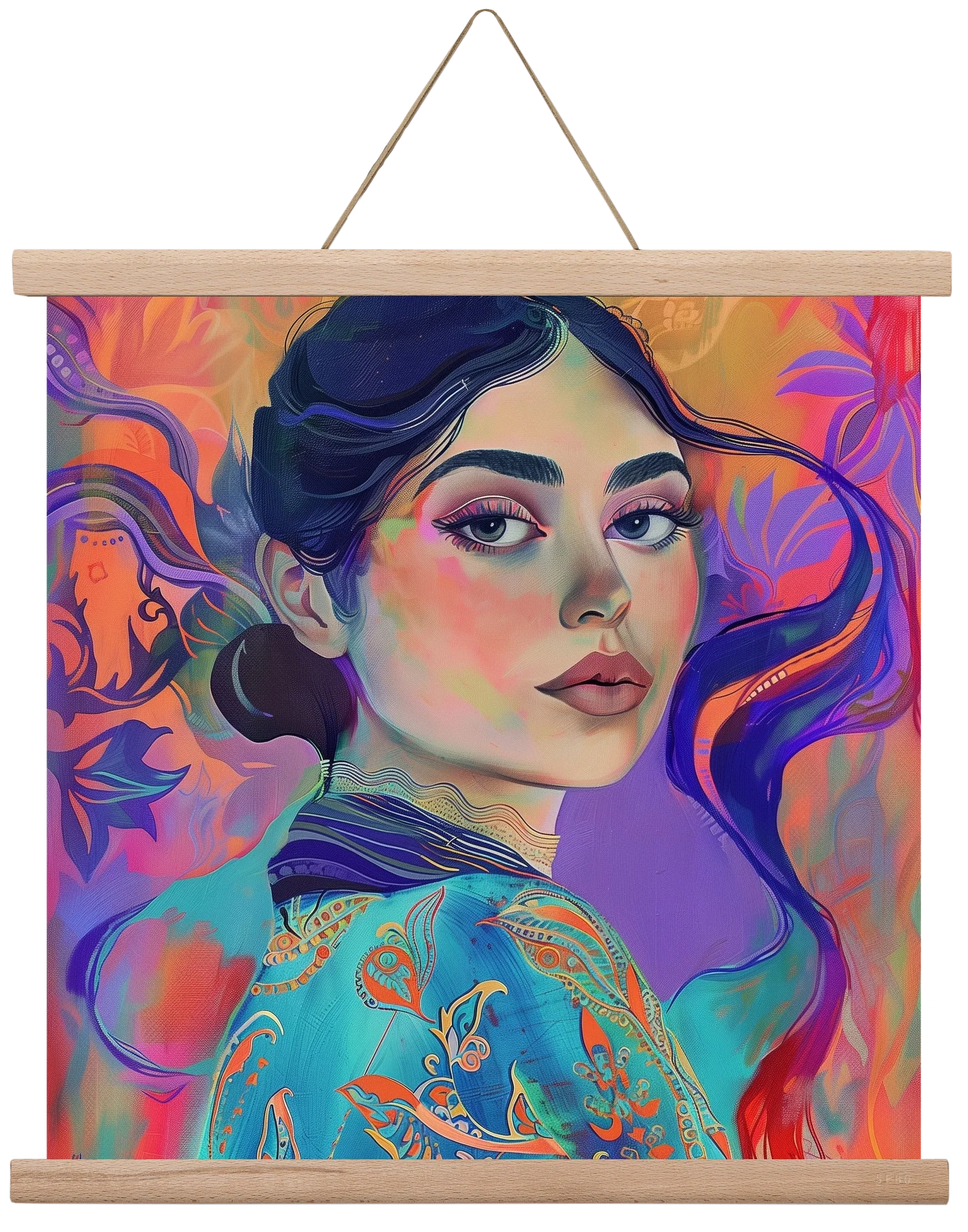 Layers of Thought - artbridge