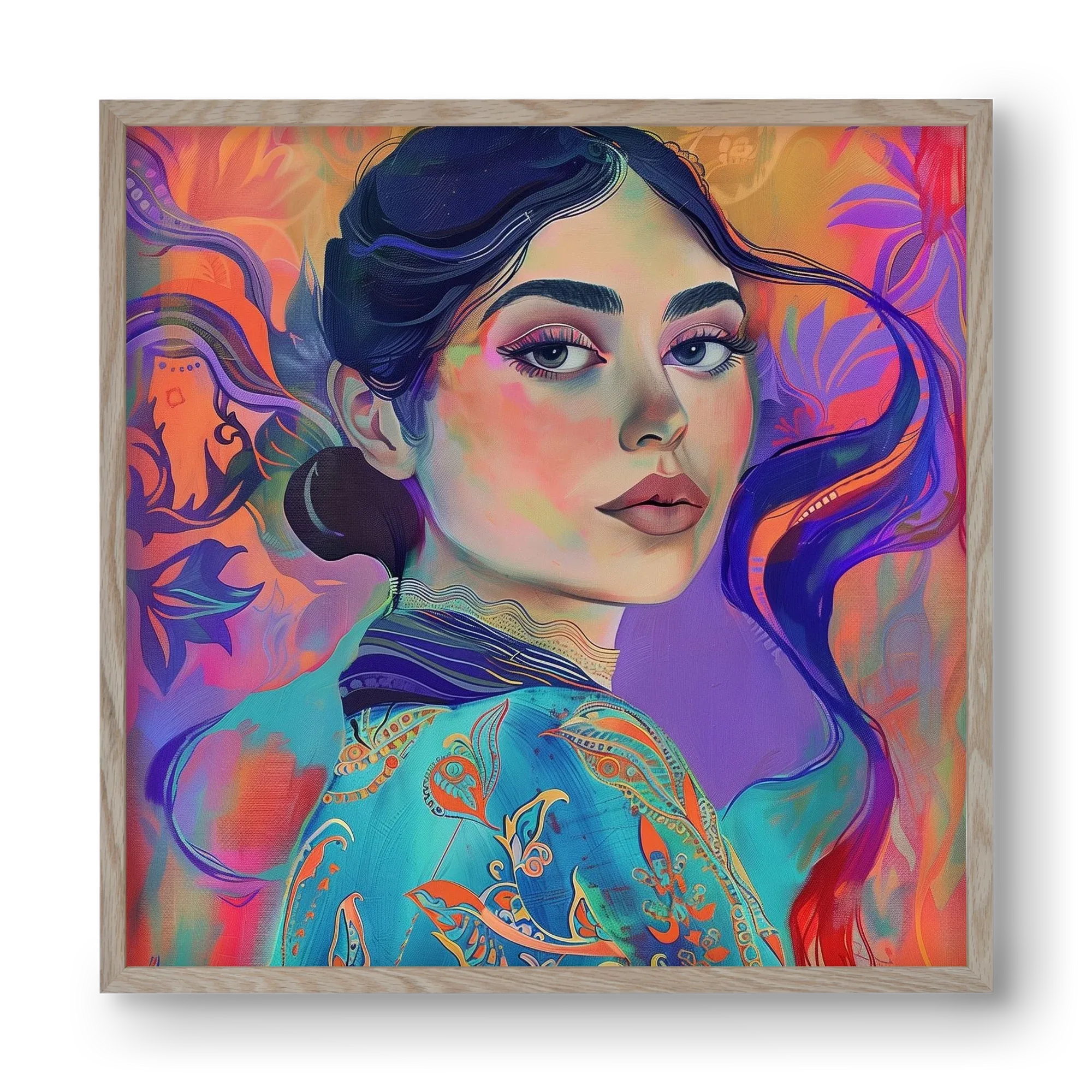 Layers of Thought - artbridge