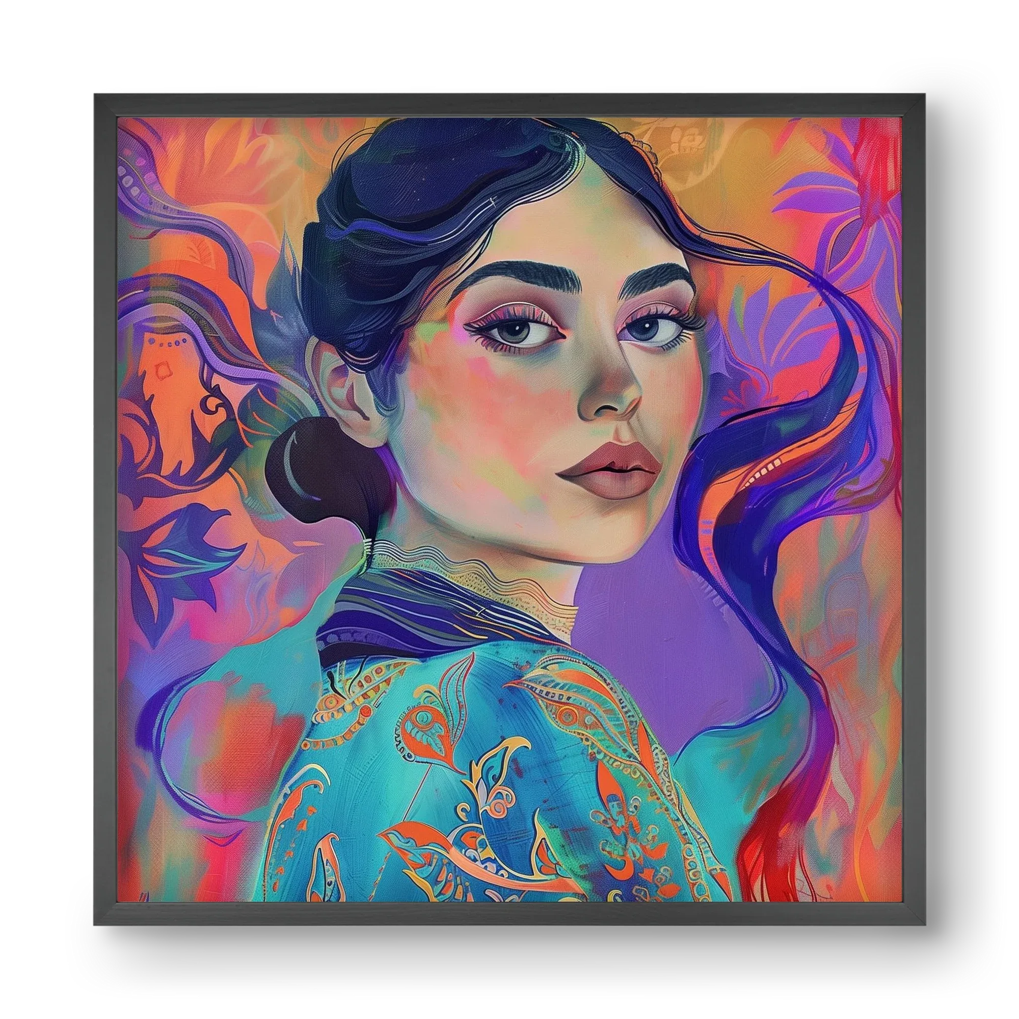Layers of Thought - artbridge