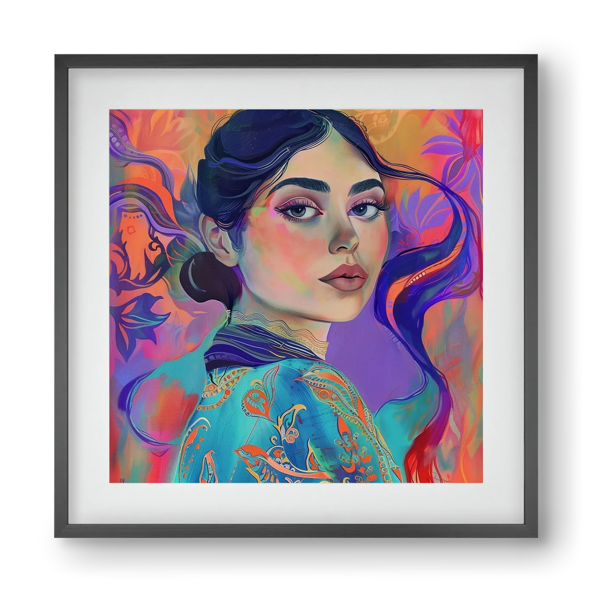 Layers of Thought - artbridge