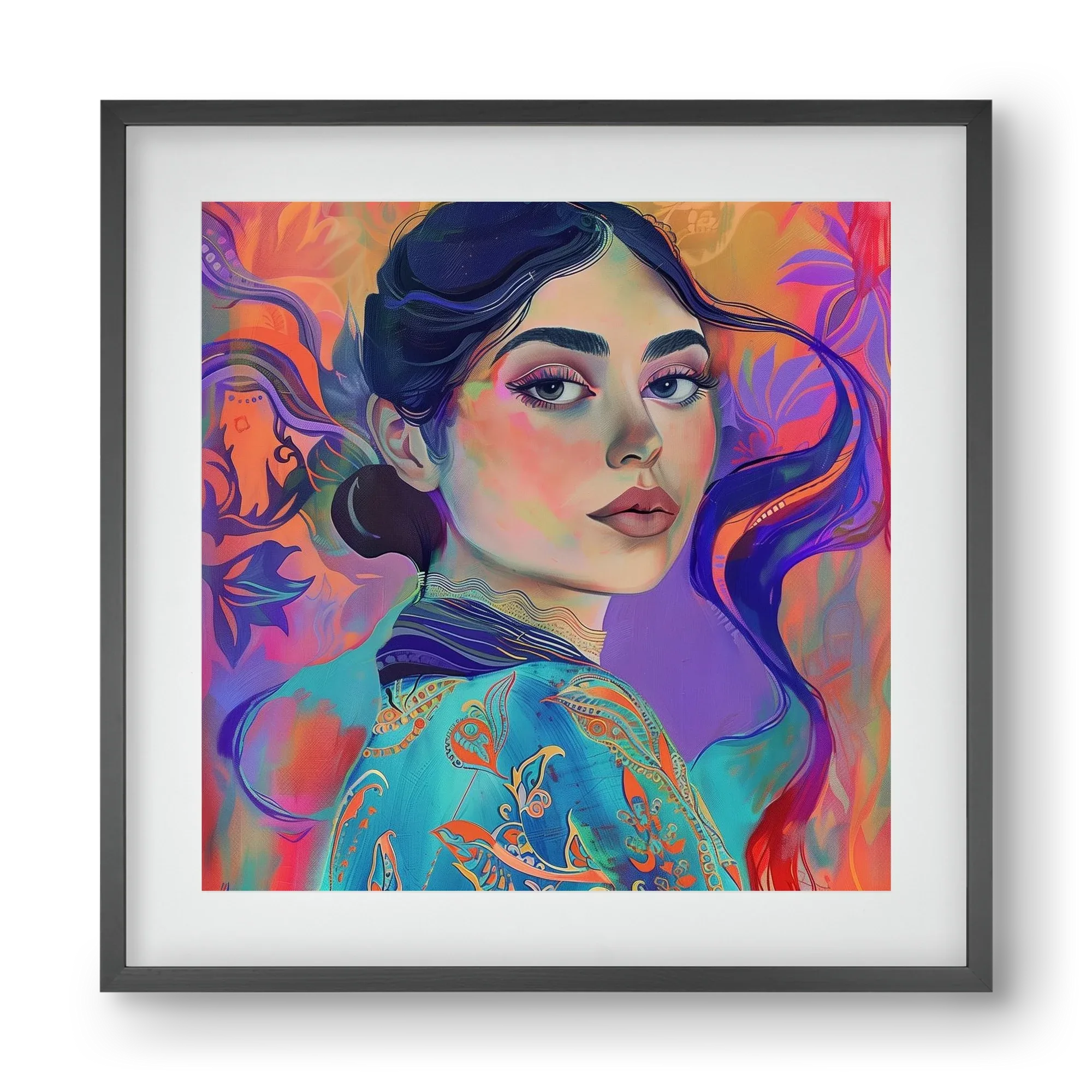 Layers of Thought - artbridge