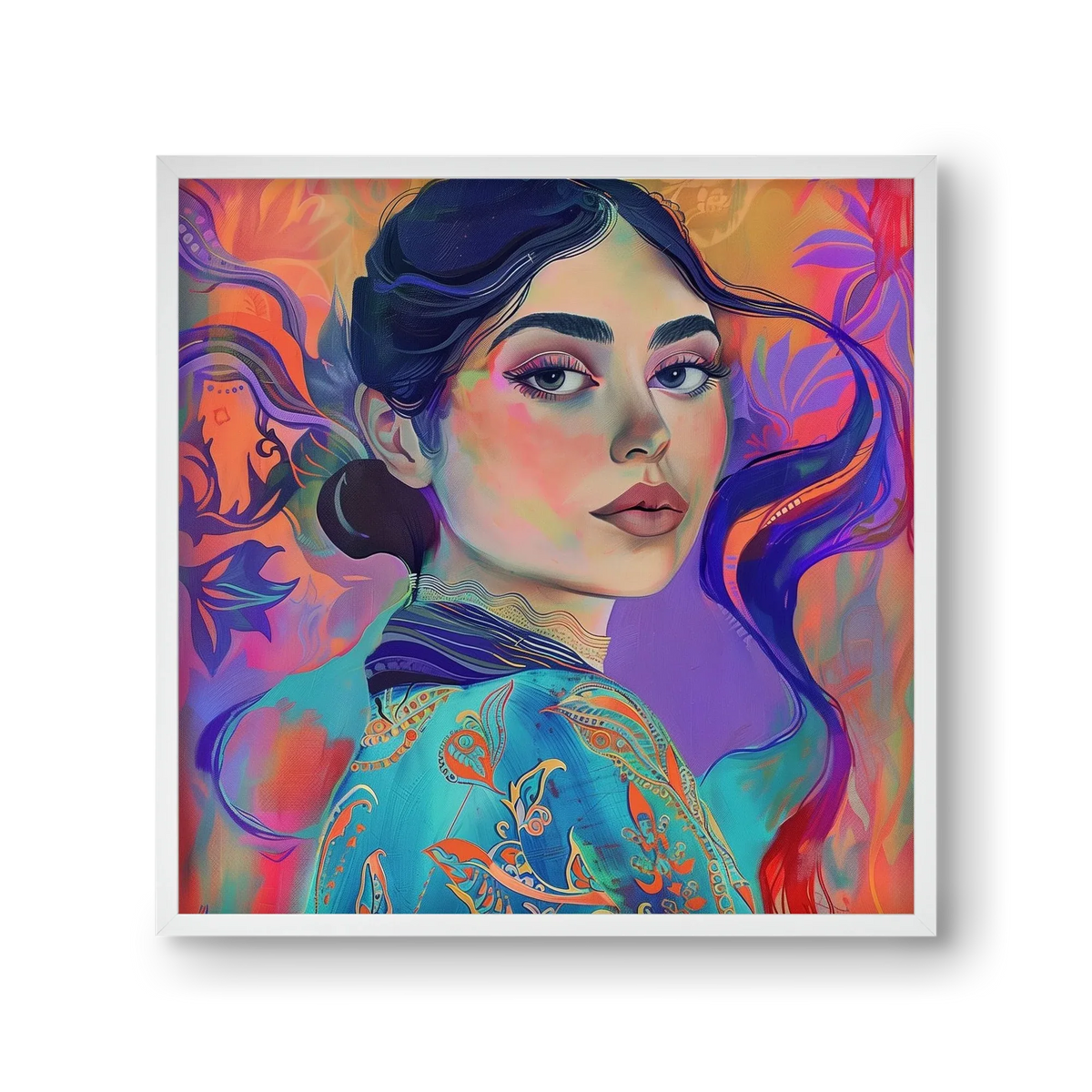 Layers of Thought - artbridge