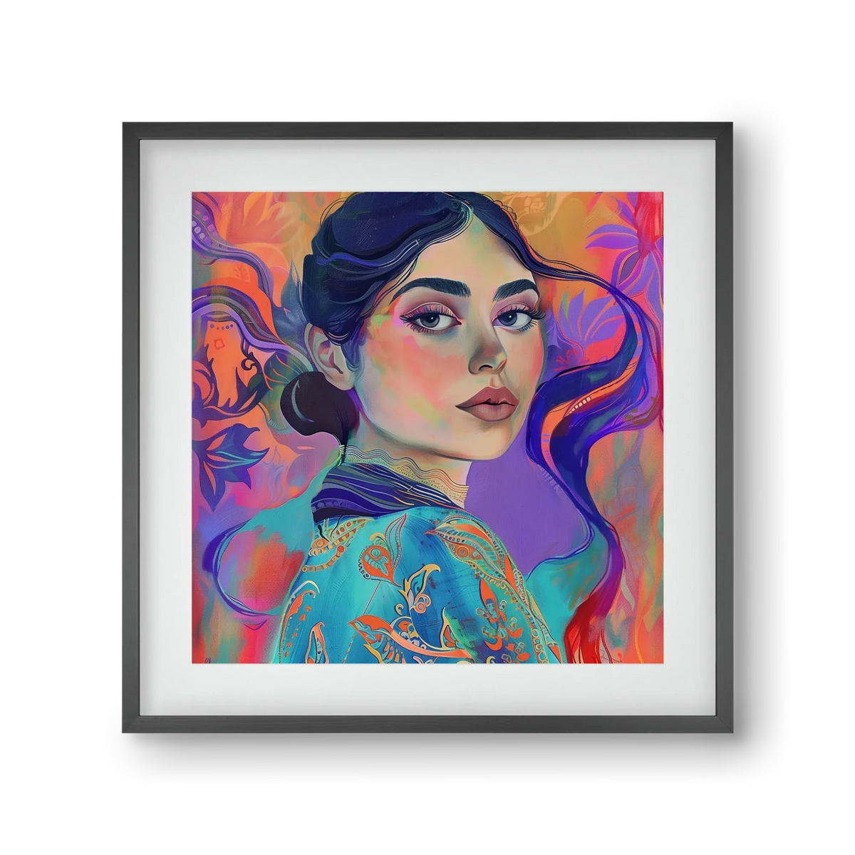 Layers of Thought - artbridge