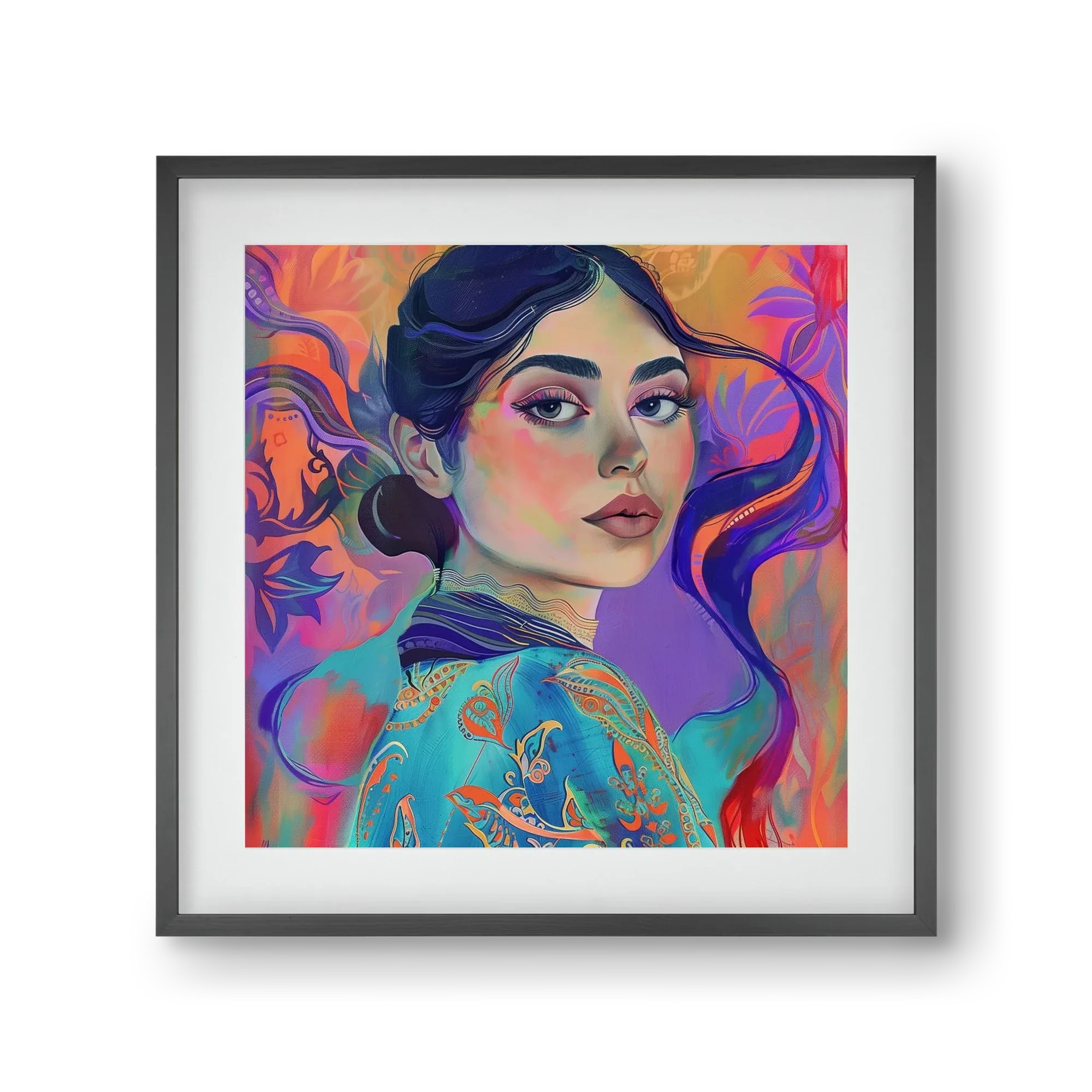 Layers of Thought - artbridge