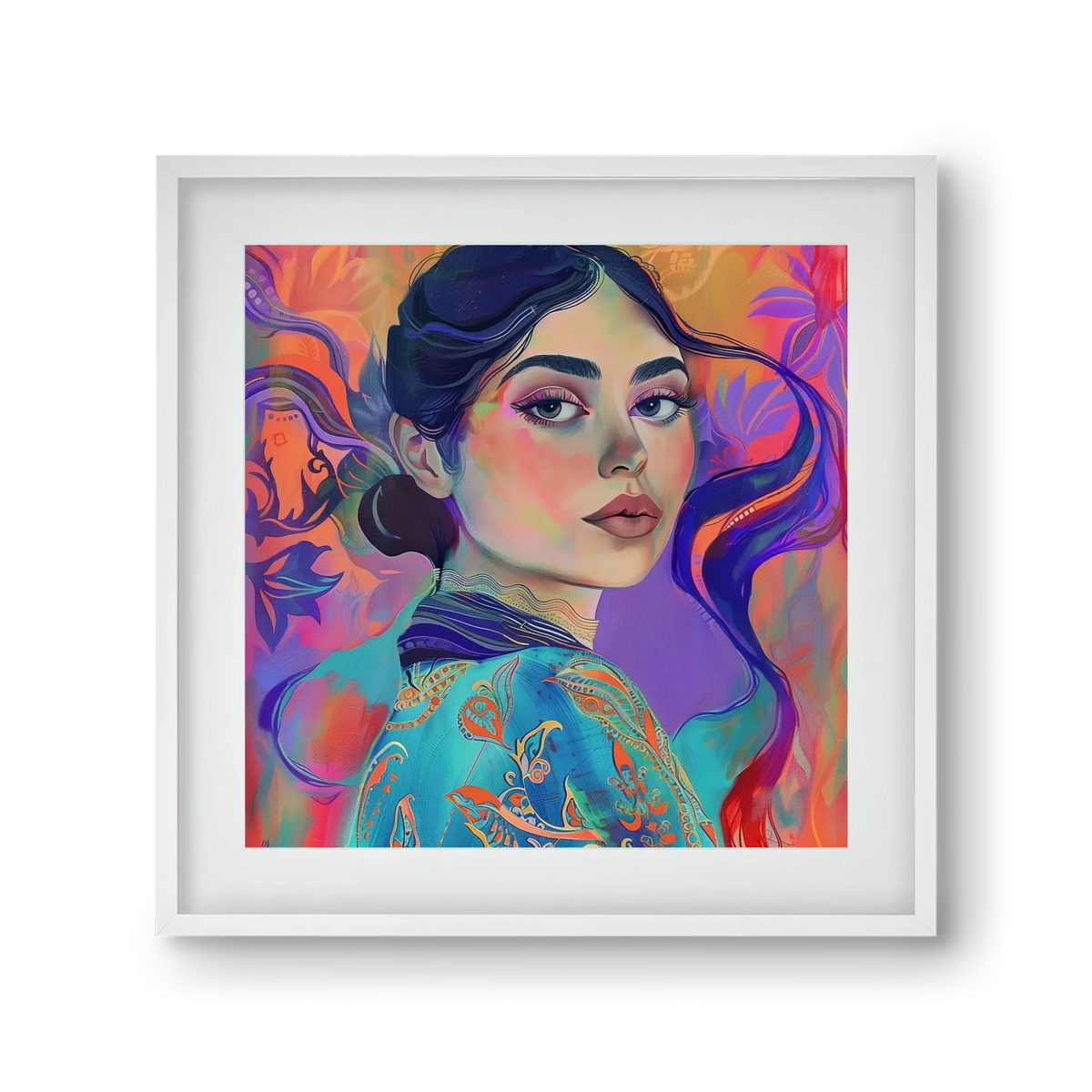 Layers of Thought - artbridge