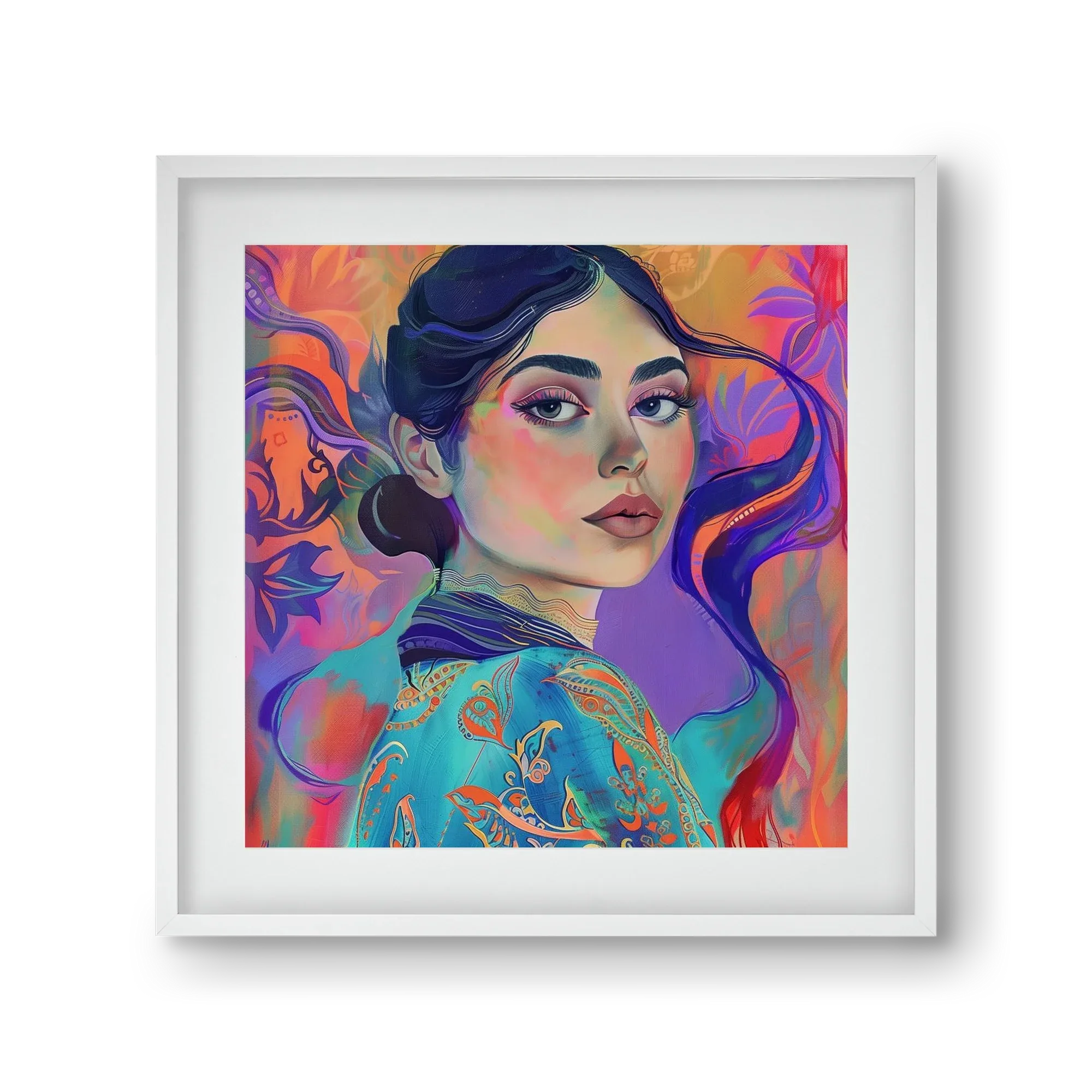 Layers of Thought - artbridge