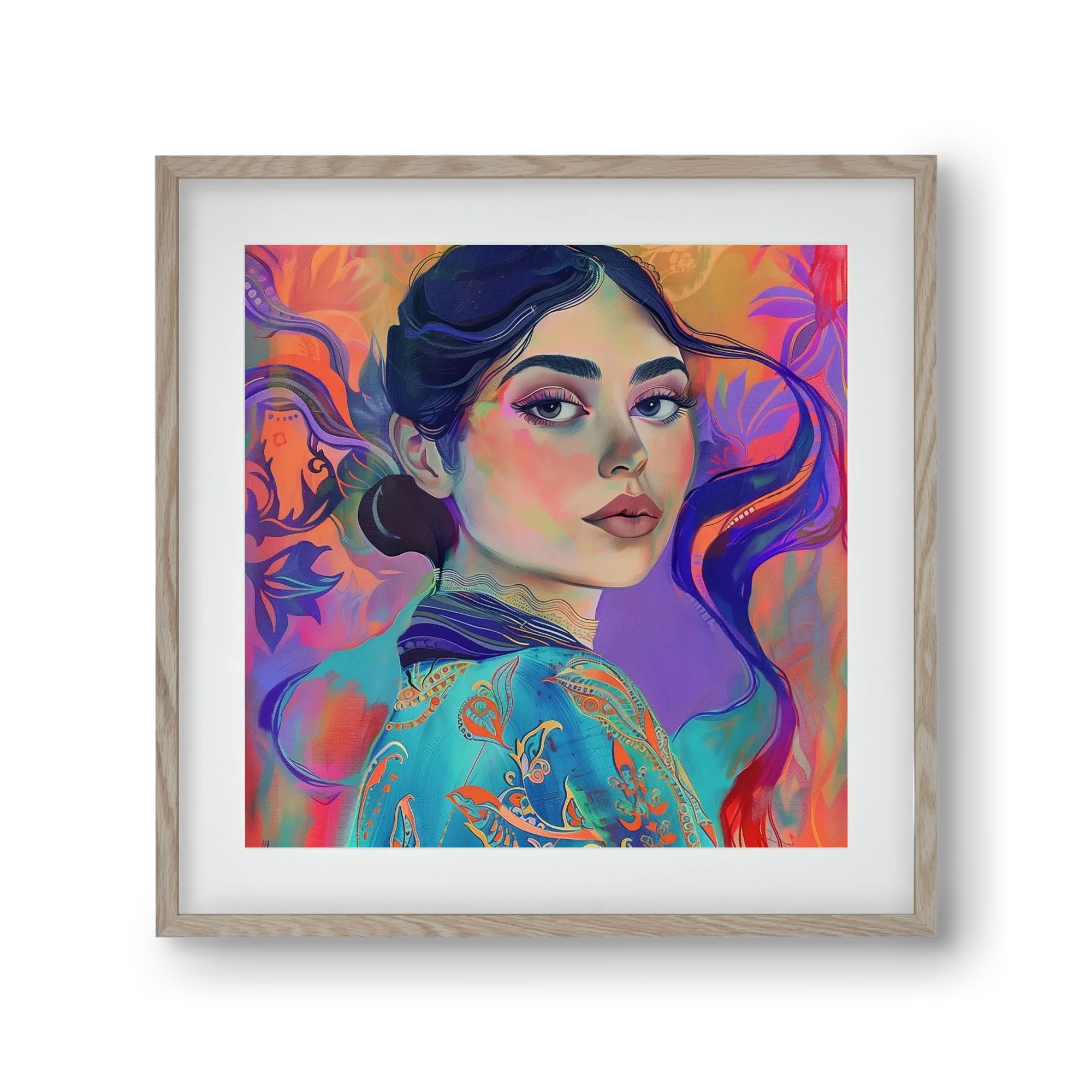 Layers of Thought - artbridge