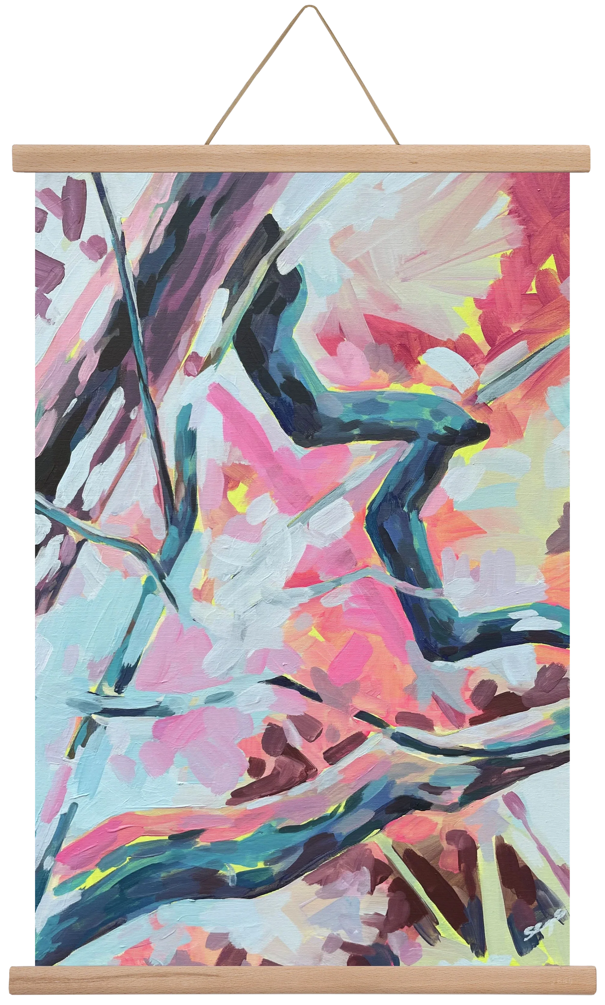 The Garden V. - artbridge