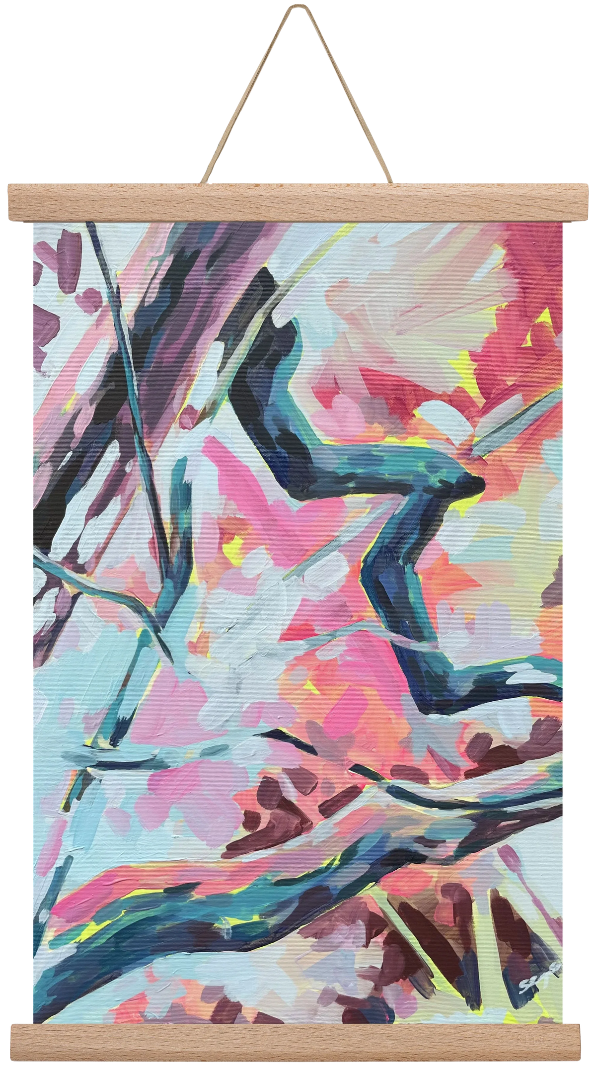 The Garden V. - artbridge