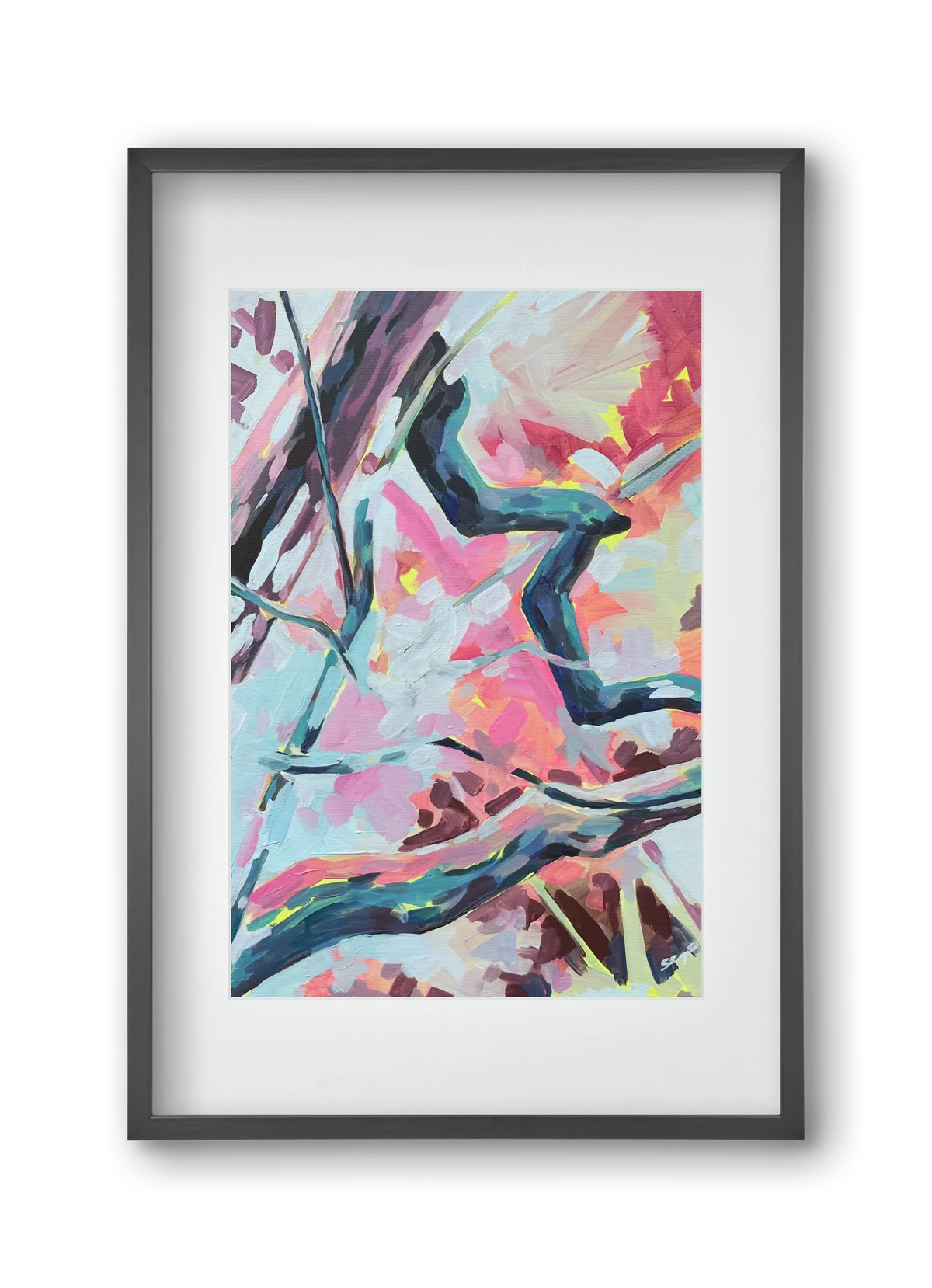The Garden V. - artbridge