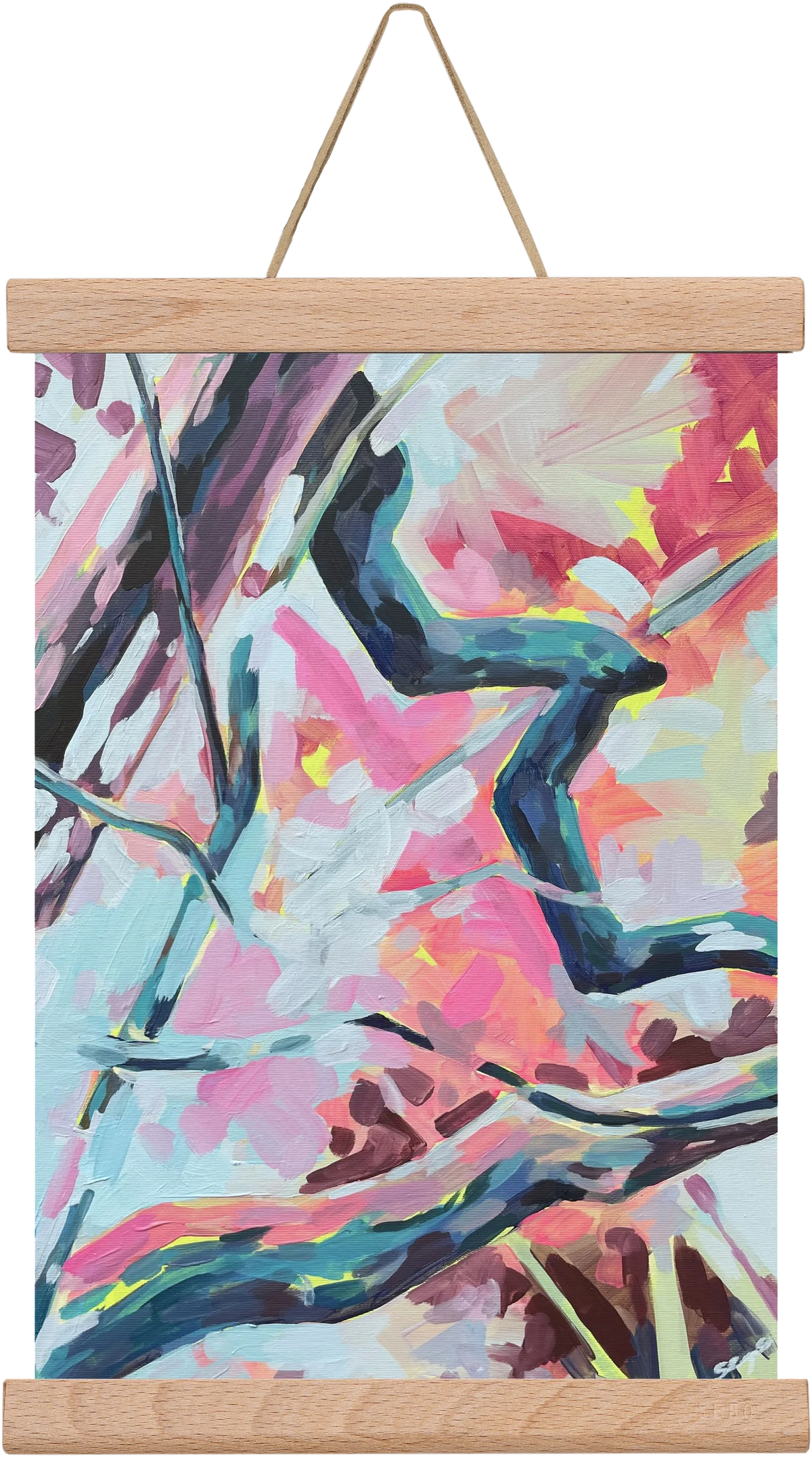 The Garden V. - artbridge