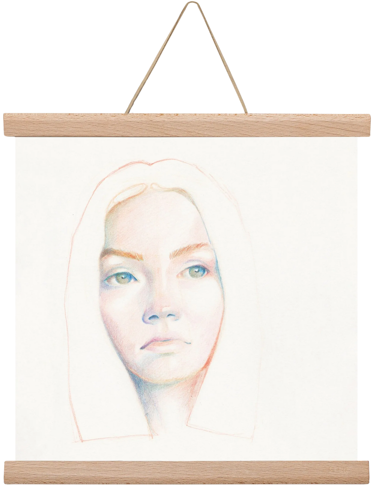 portret_no1 - artbridge