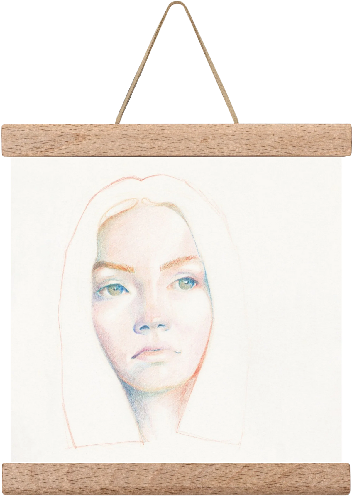 portret_no1 - artbridge