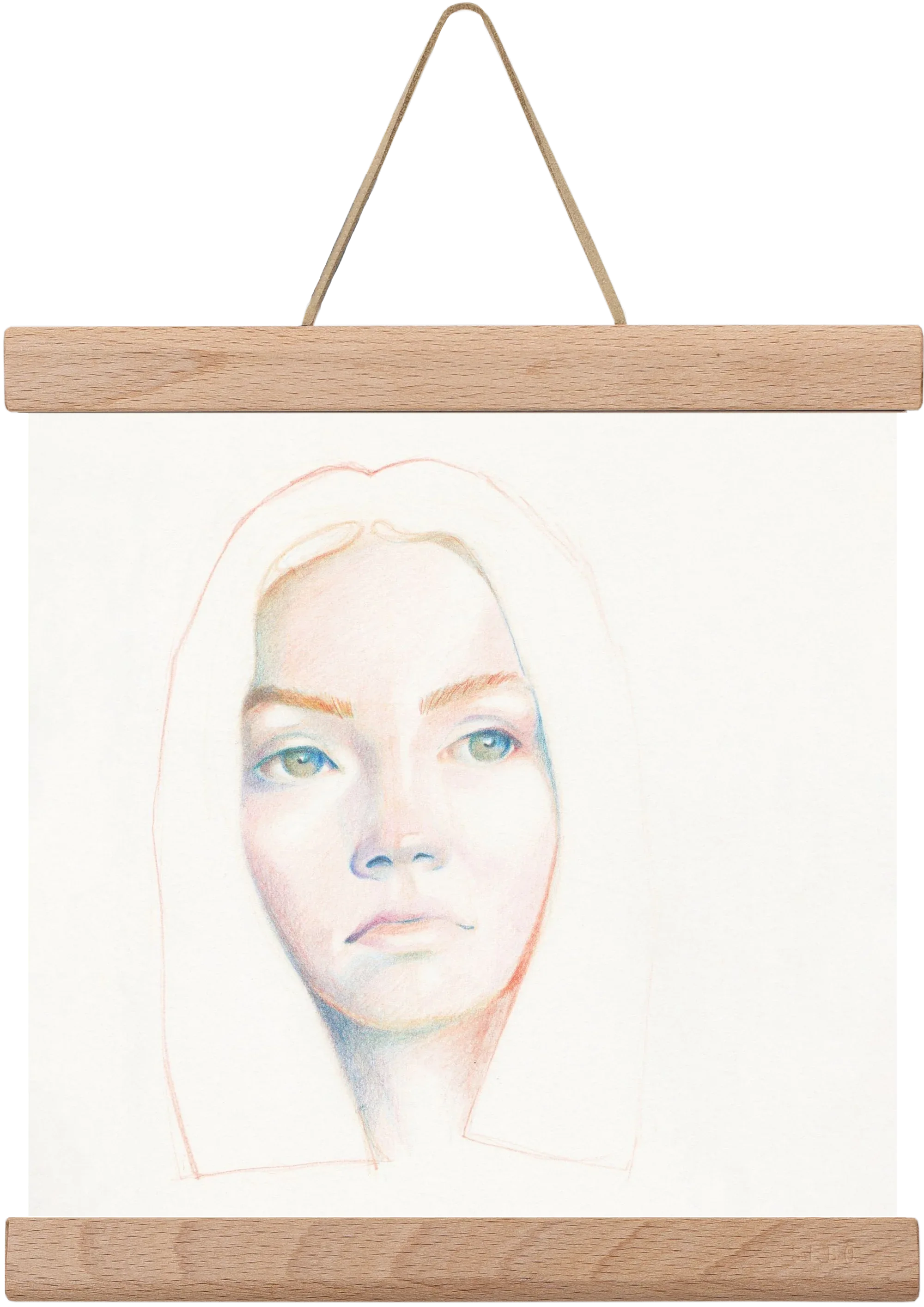 portret_no1 - artbridge