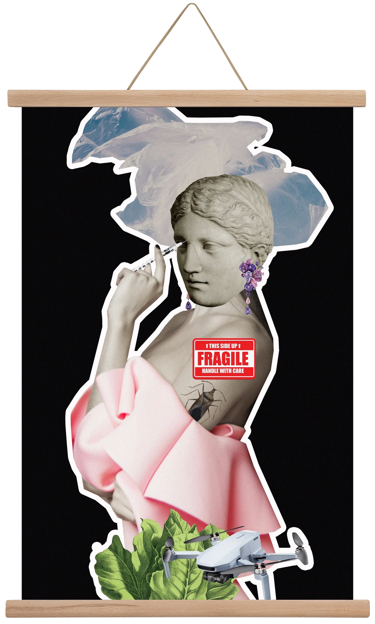 collage 3 - artbridge