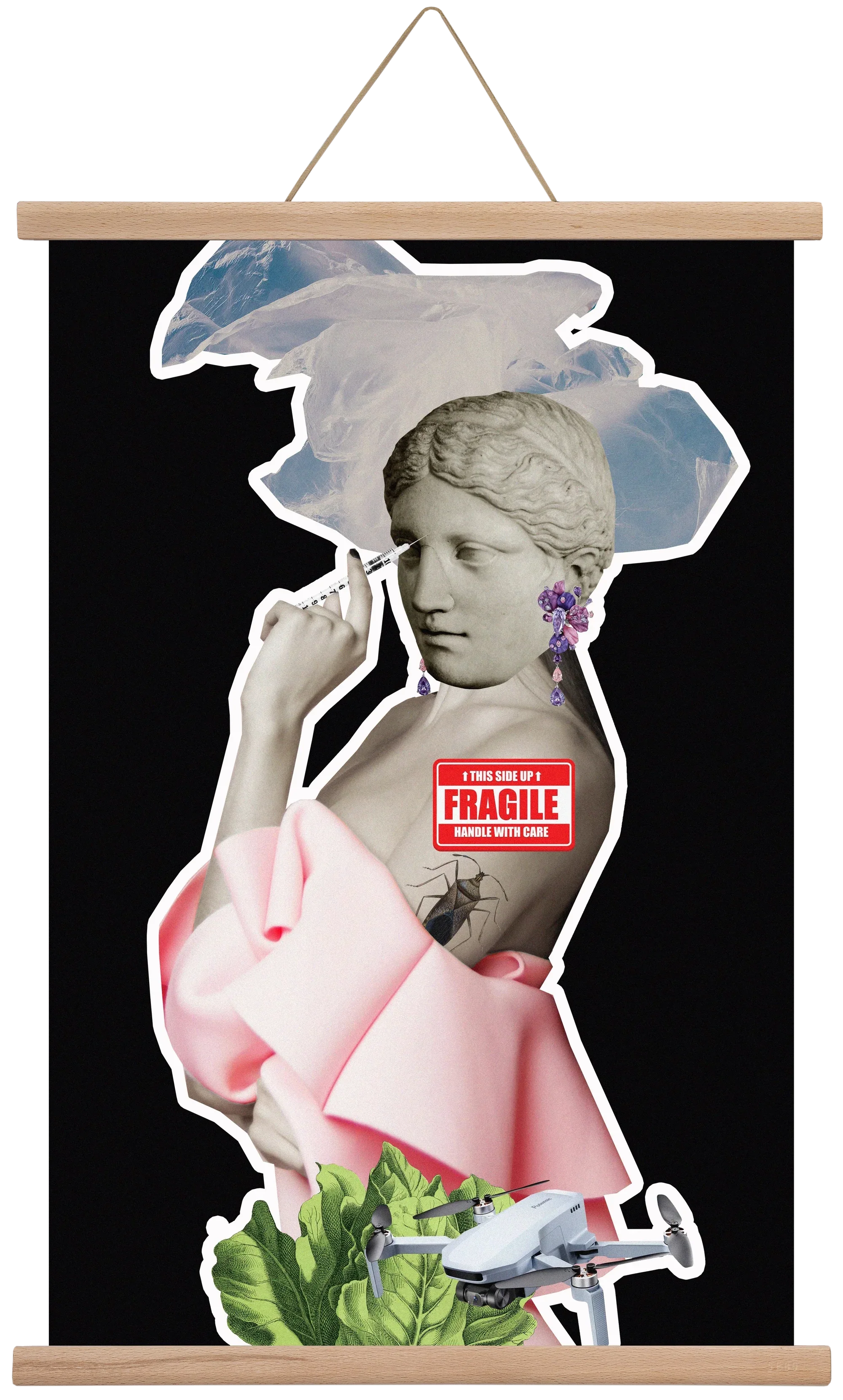 collage 3 - artbridge