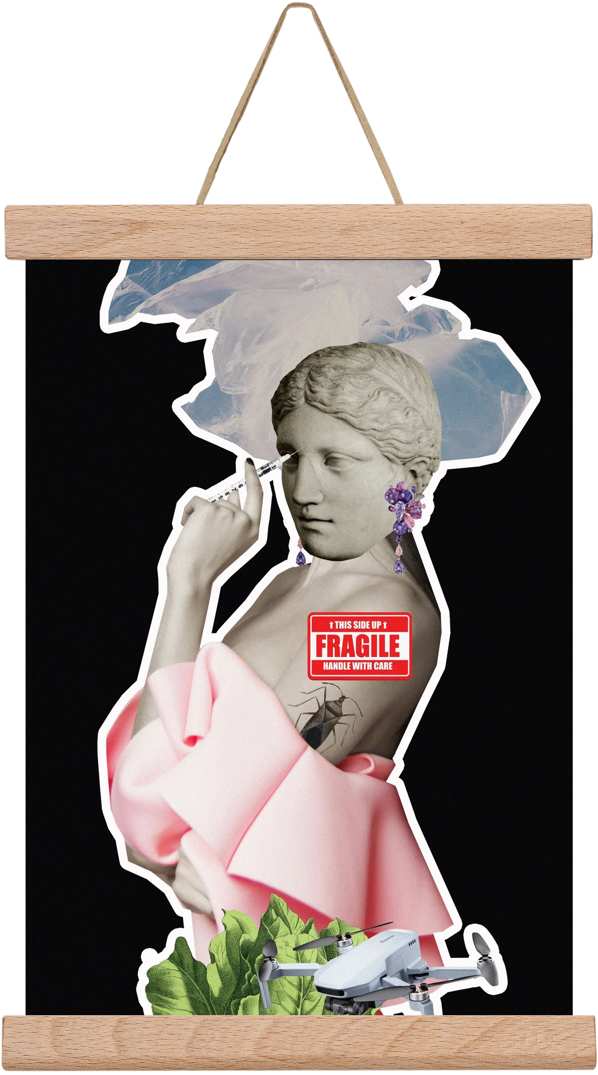 collage 3 - artbridge