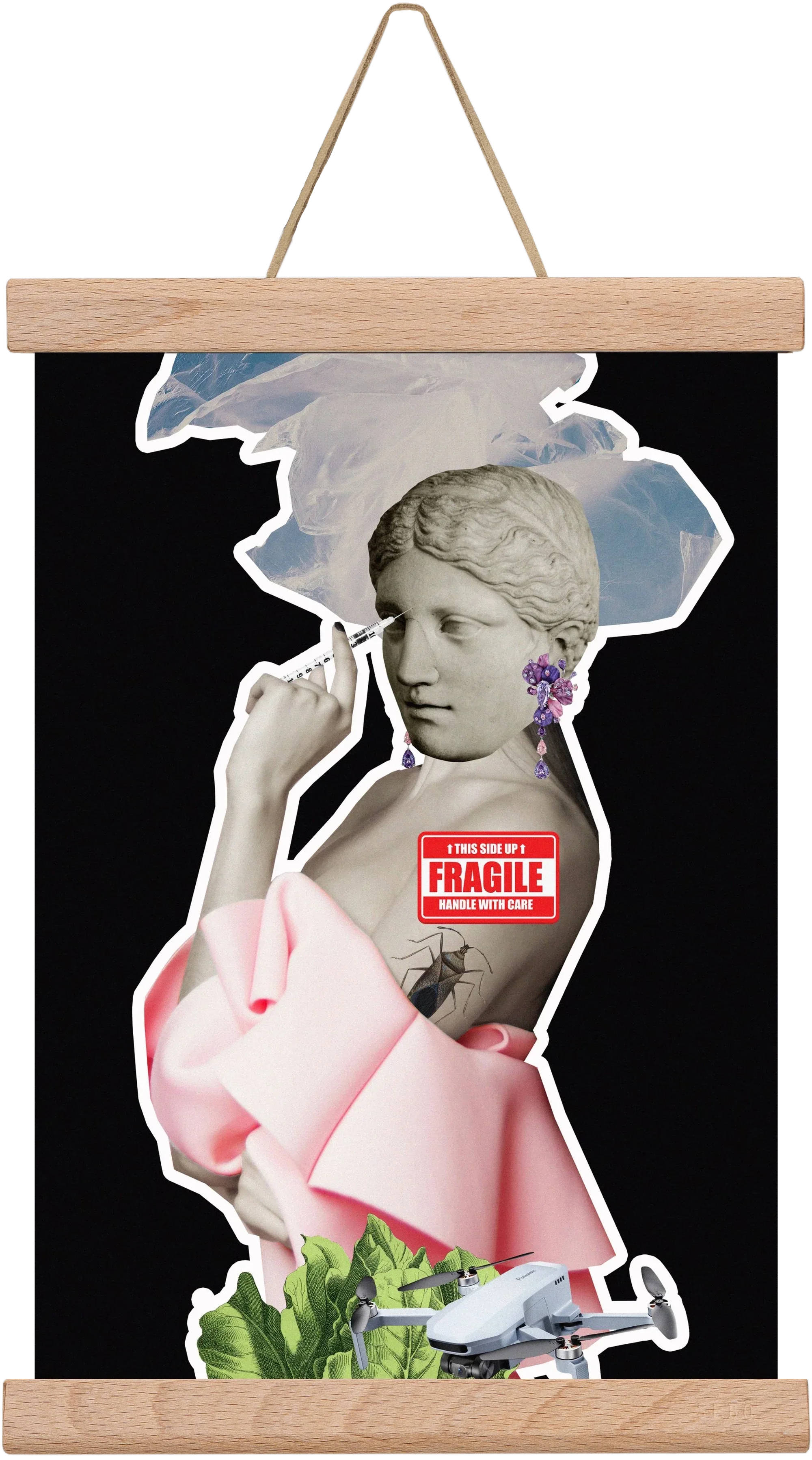 collage 3 - artbridge