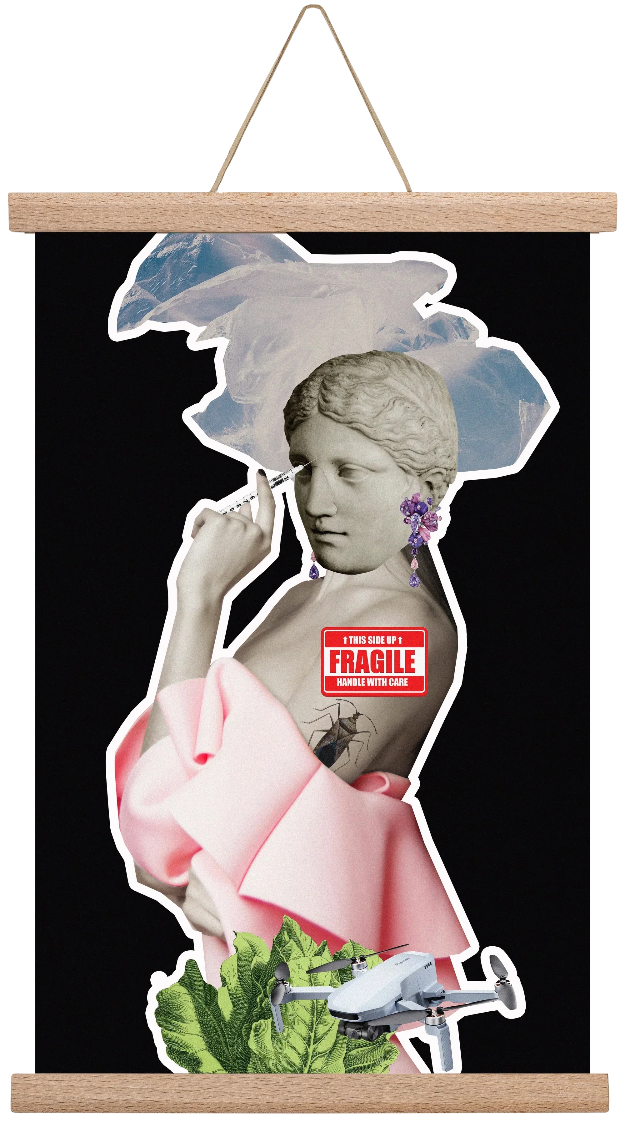 collage 3 - artbridge