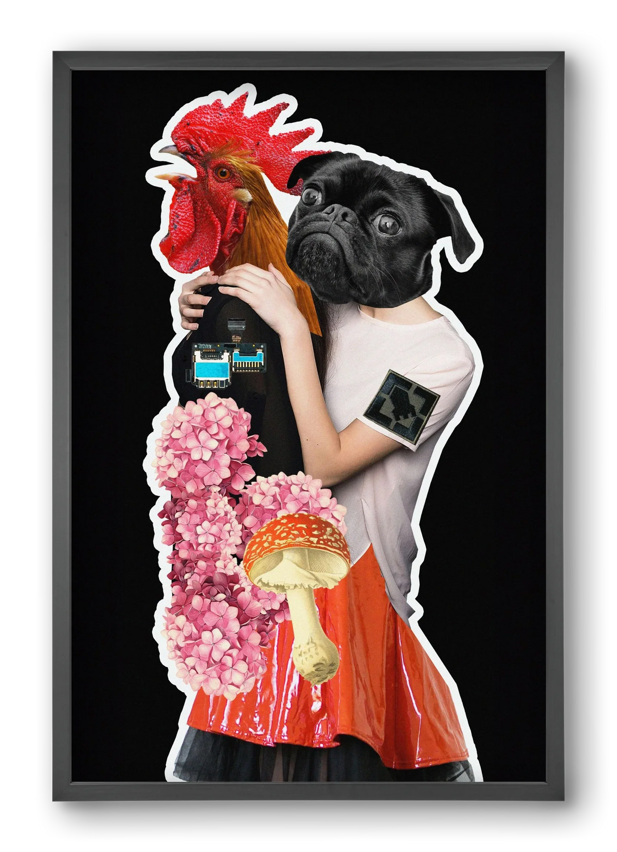 collage 5 - artbridge
