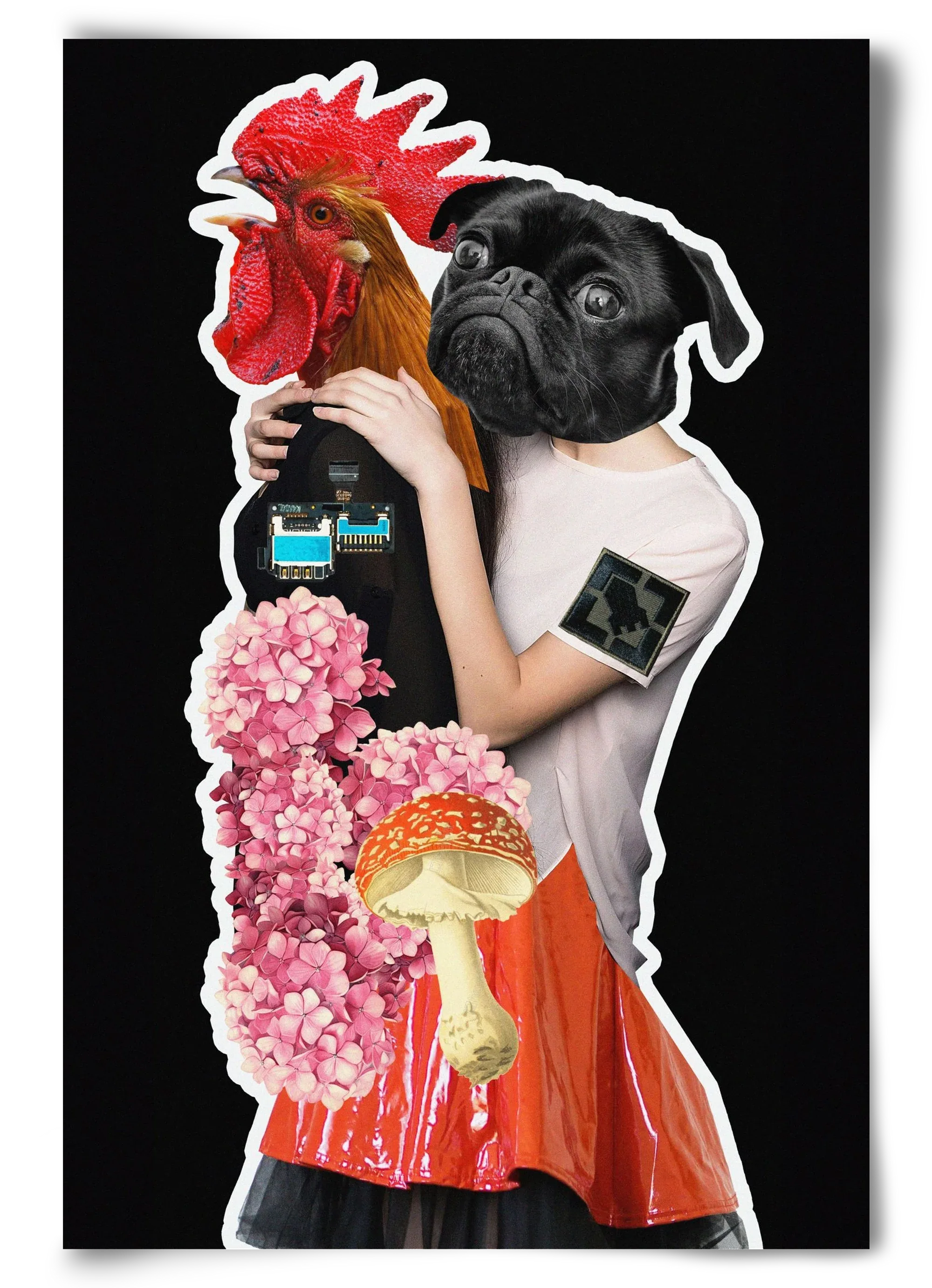 collage 5 - artbridge