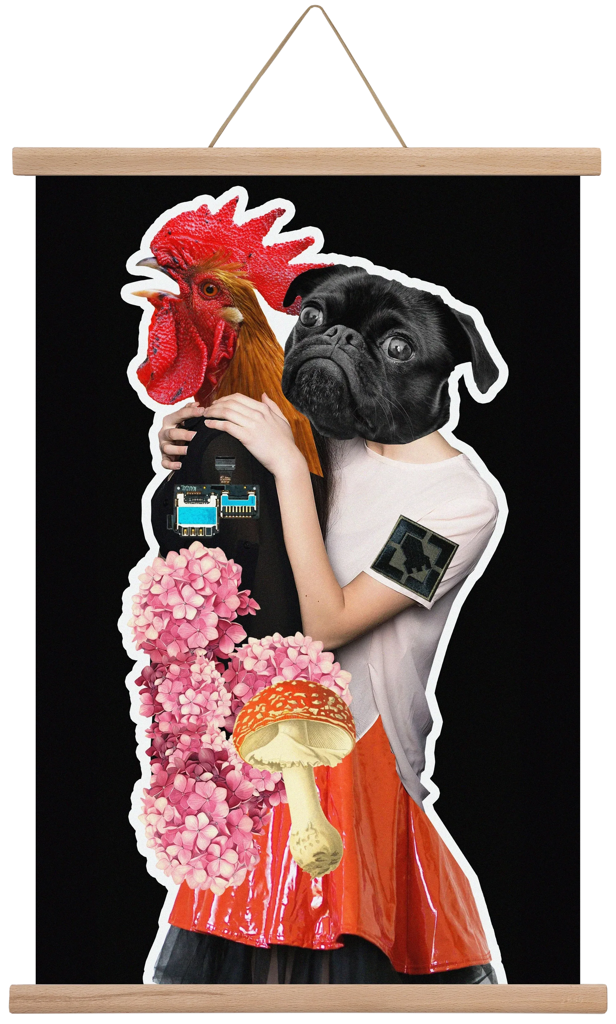 collage 5 - artbridge