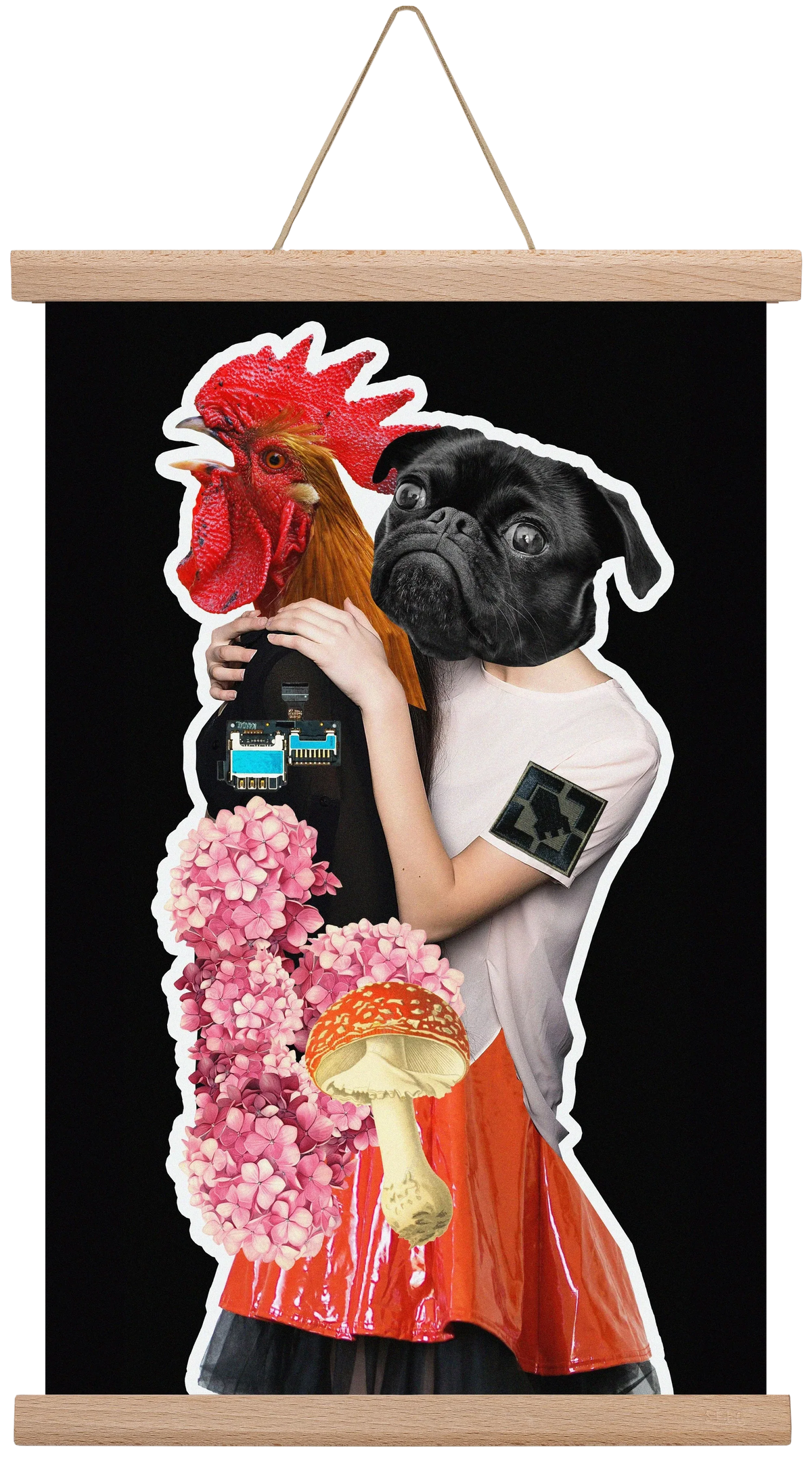 collage 5 - artbridge