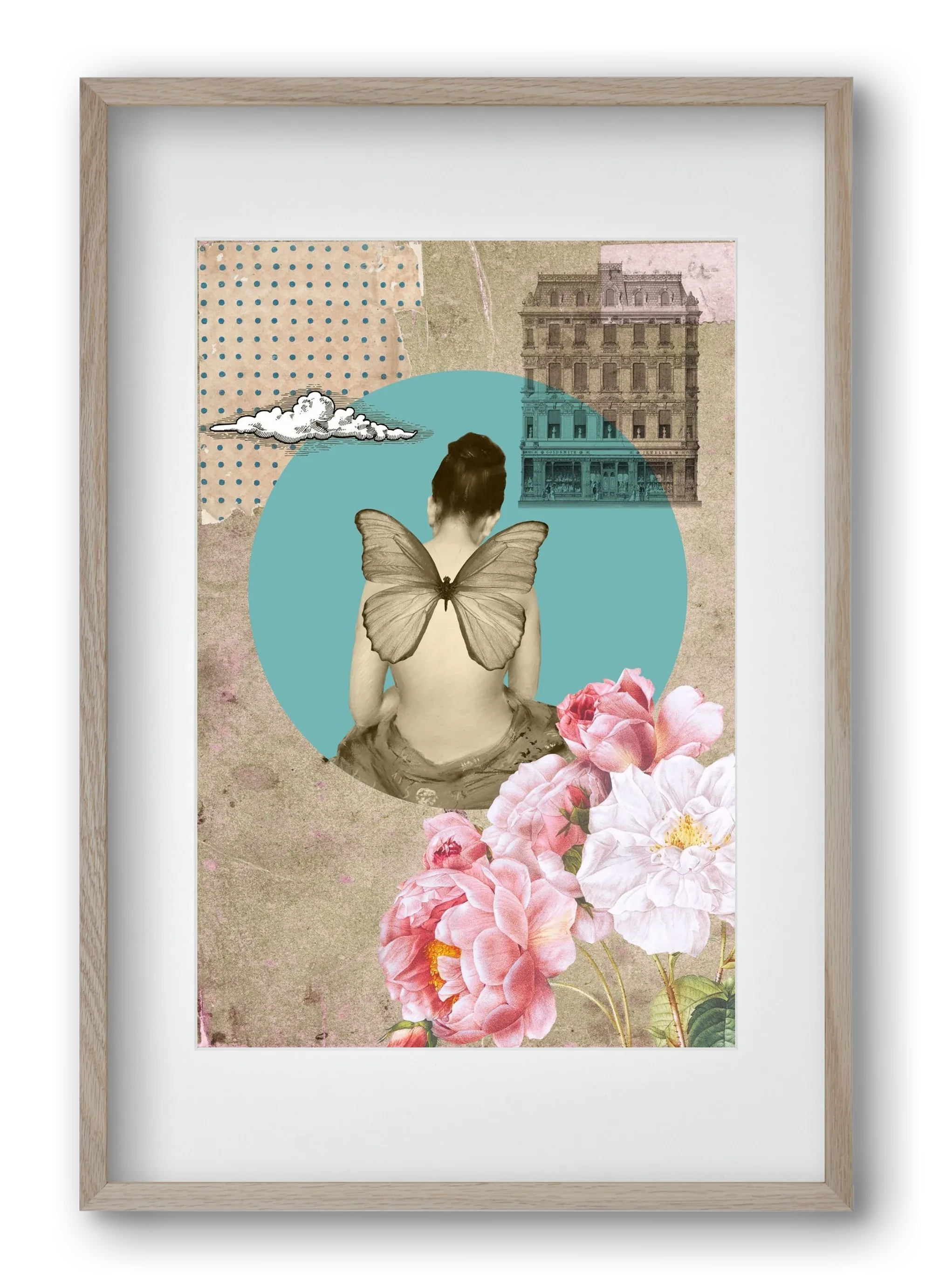 Memories 1. - artbridge