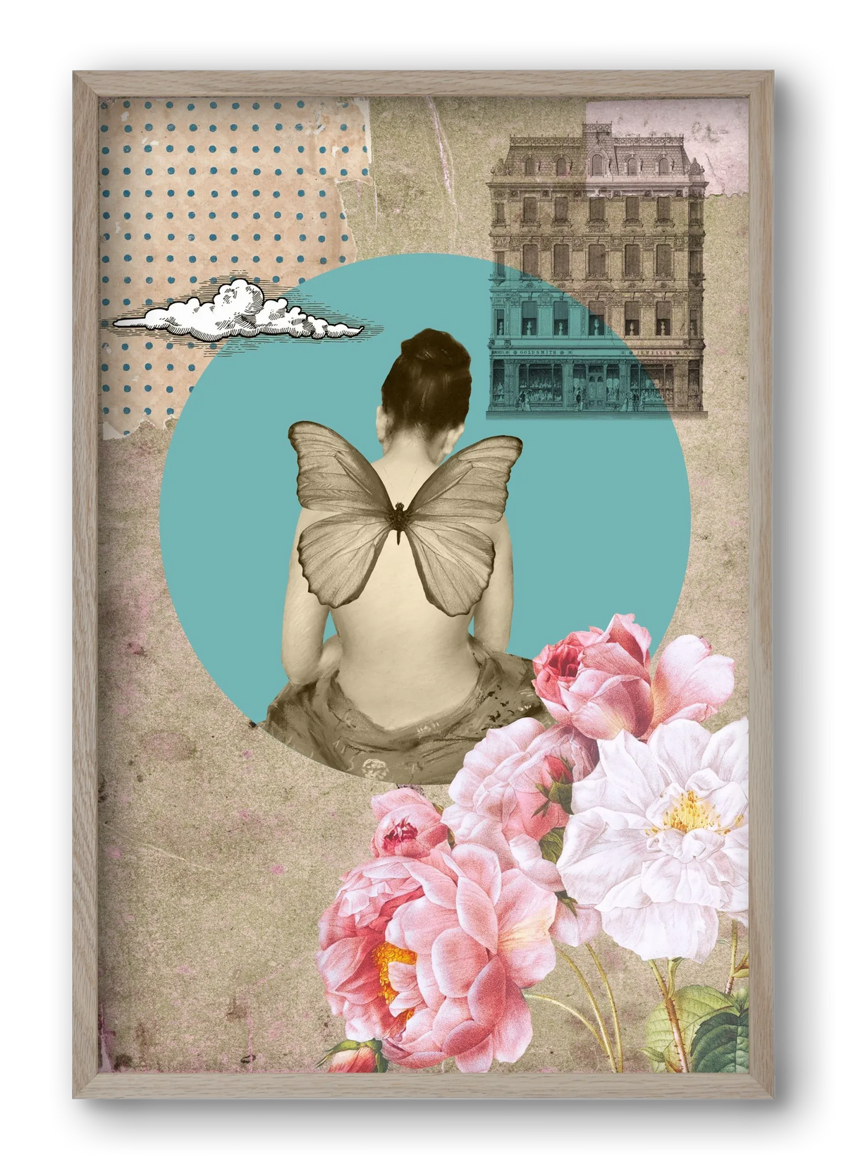 Memories 1. - artbridge