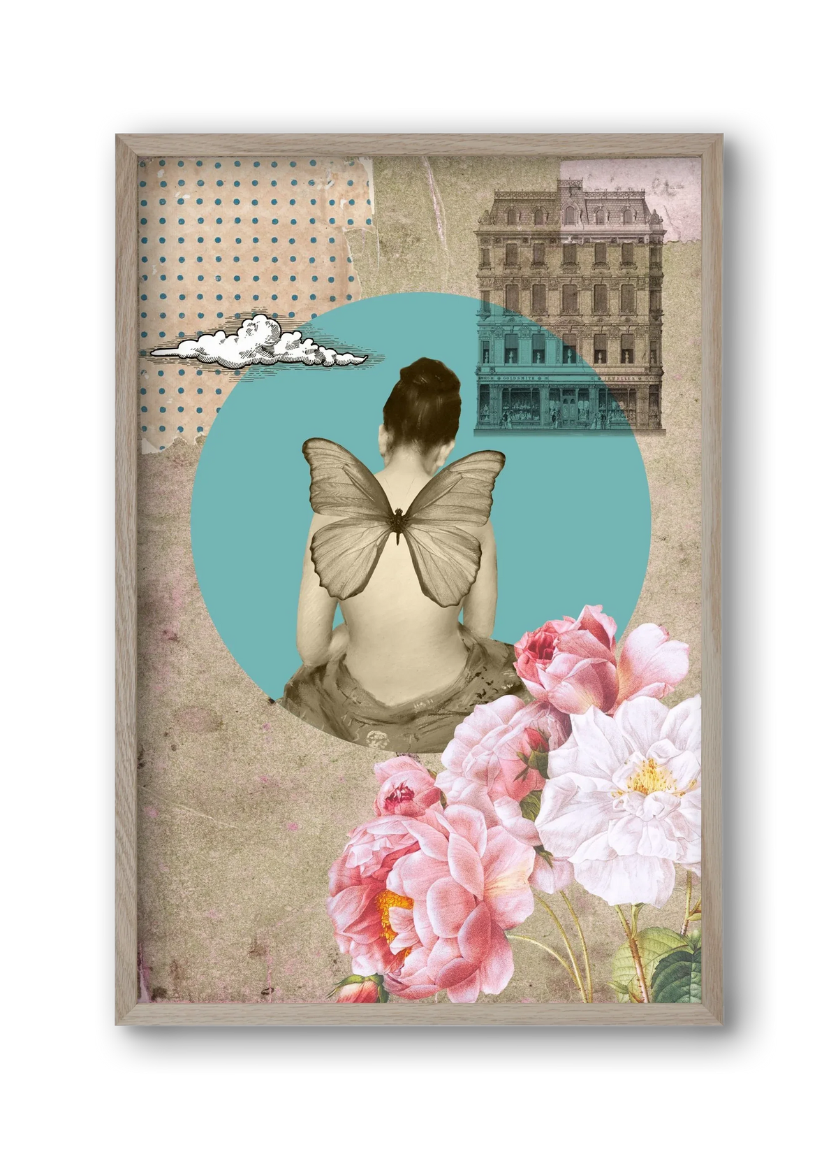 Memories 1. - artbridge